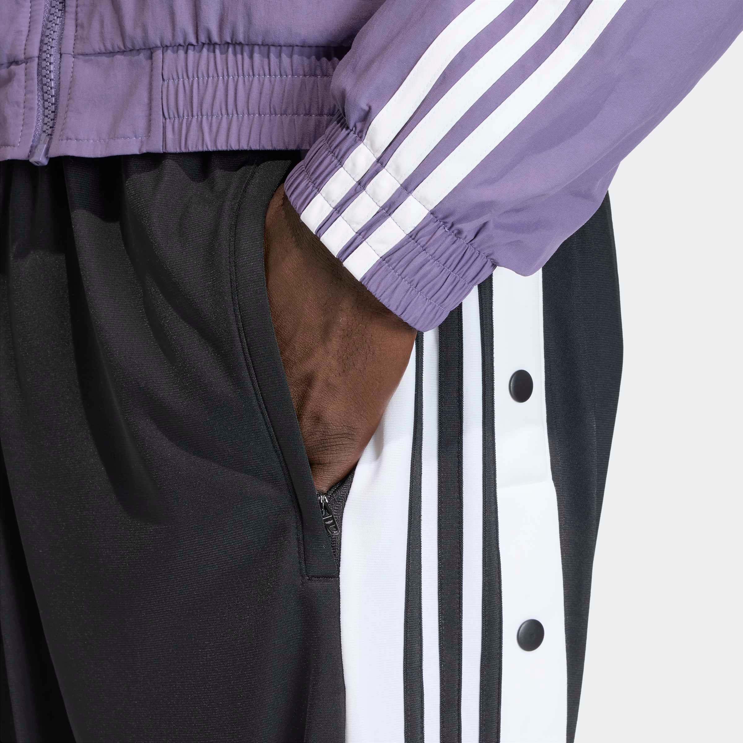 adidas Originals Sporthose »ADIBREAK CLASSIC«  mit Kordelverschluss, für Erwachsene