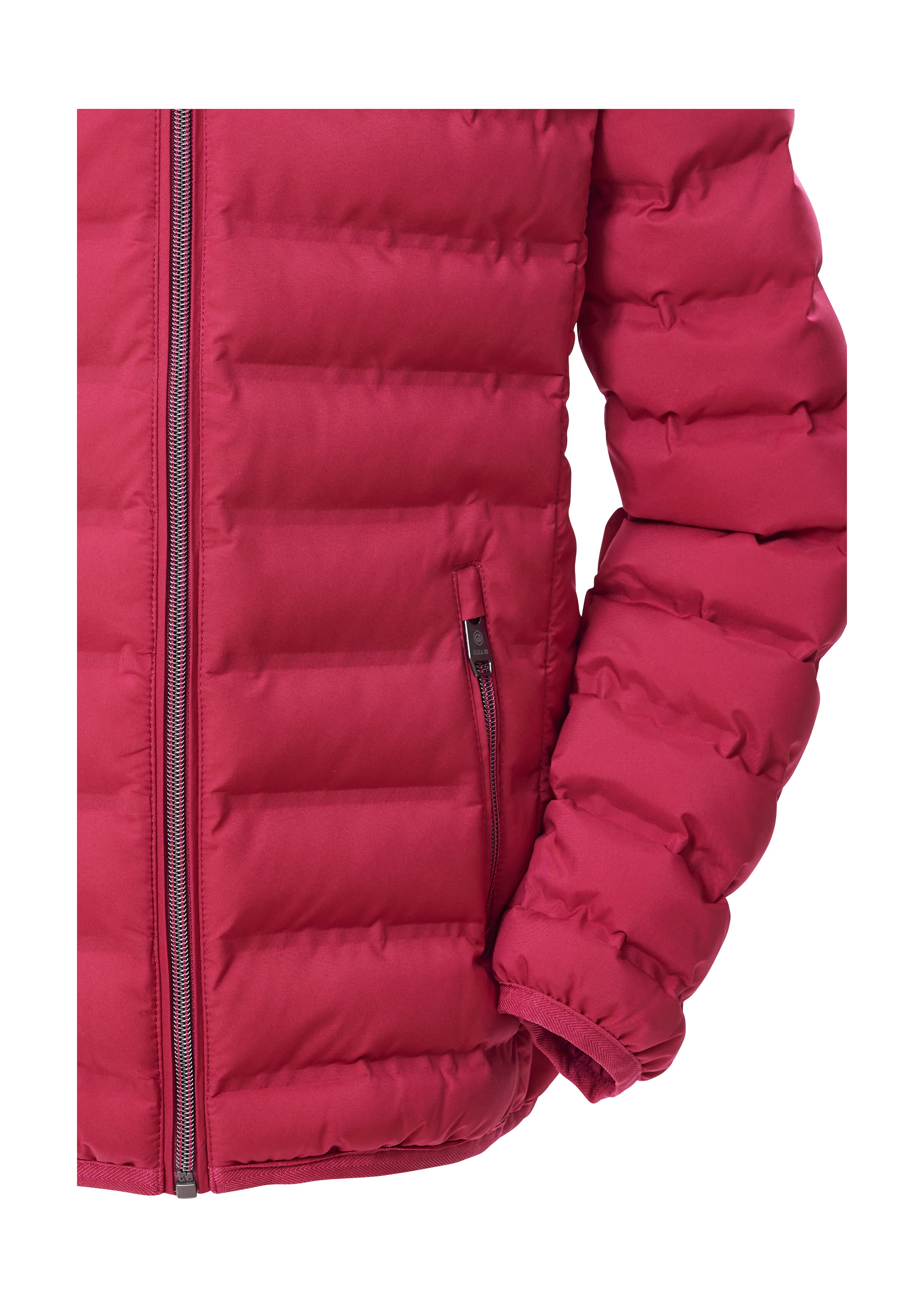 G.I.G.A. DX by killtec Veste matelassée »Mädchen Steppjacke OOGW 2« Leichte. winddichte Mädchen Steppjacke, wasserabweisend