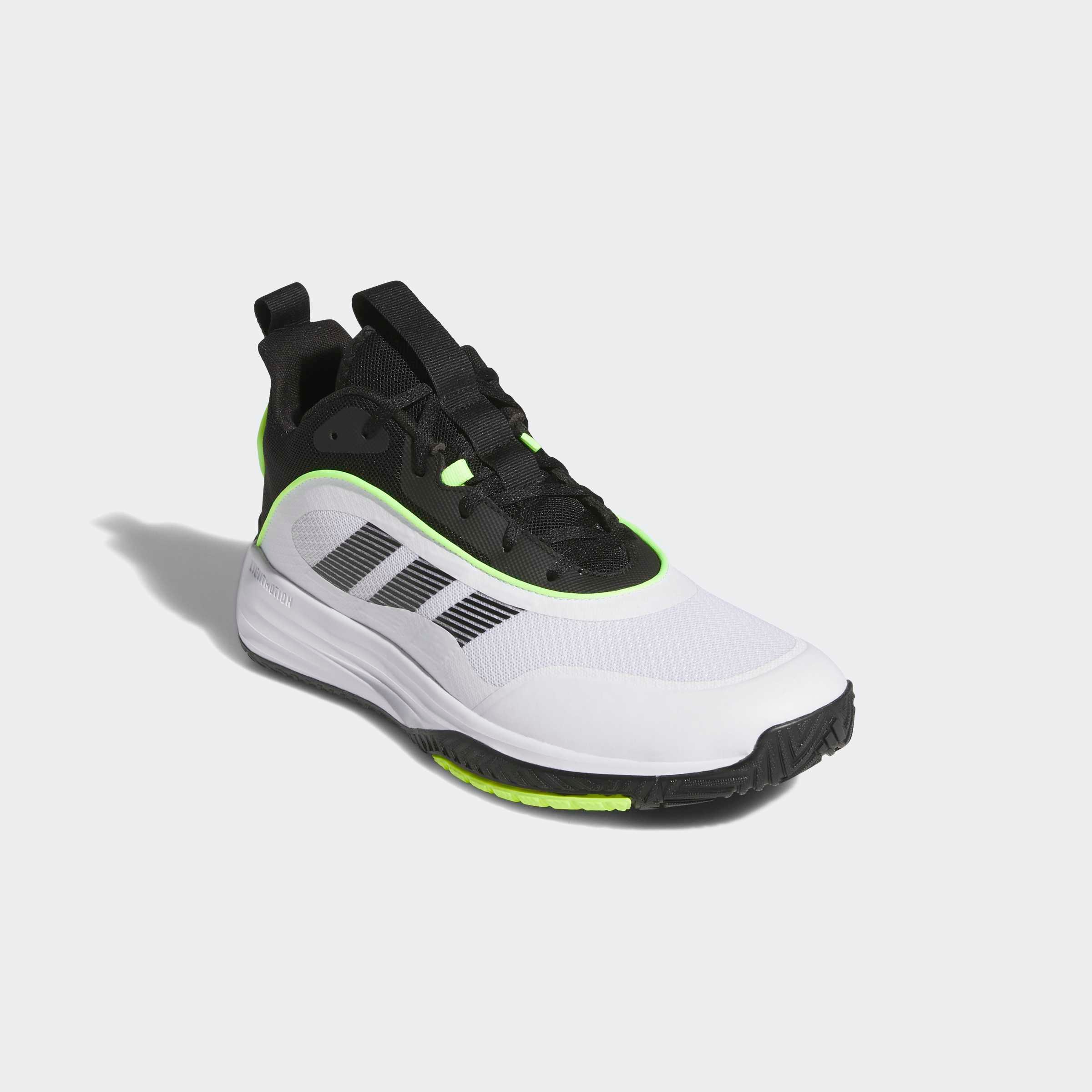 adidas Sportswear Basketballschuh »OWNTHEGAME 3.0«
