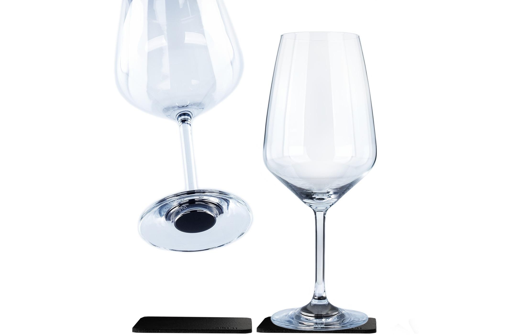 Image of silwy MAGNETIC SYSTEM Longdrinkglas "2er-Set, 45418 dl"