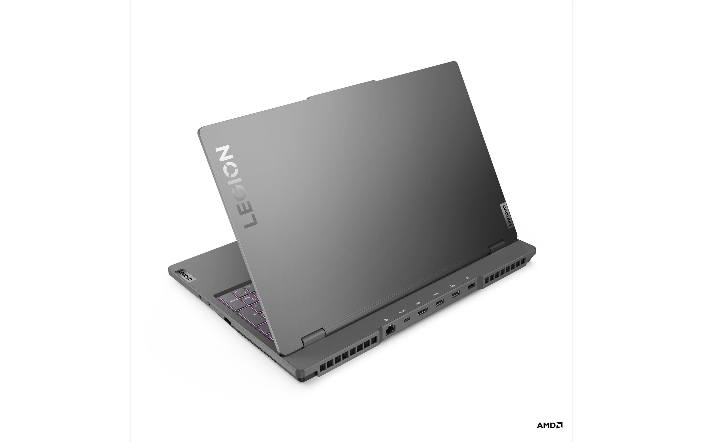 Lenovo Gaming-Notebook »Legion 5 15ARH7H A«, 39,46 cm, / 15,6 Zoll, AMD, Ryzen 7, GeForce RTX 3070, 1000 GB SSD