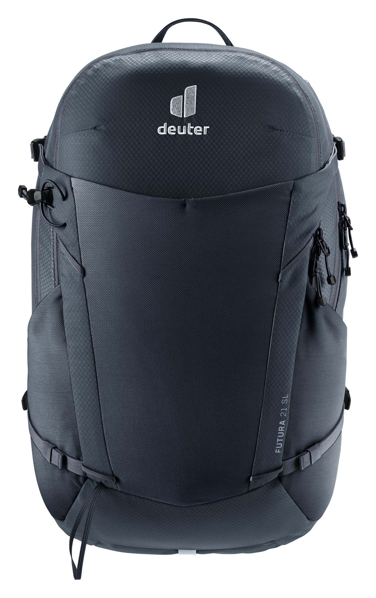 deuter Sac à dos de randonnée »Futura 21 SL« avec support pour bâtons de trekking, robuste, facile d'entretien