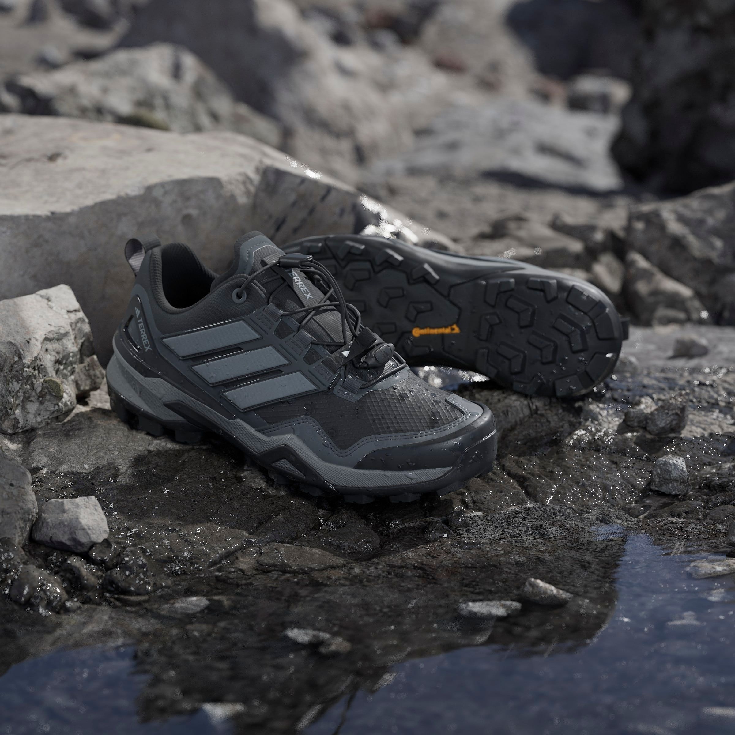 adidas TERREX Wanderschuh »TERREX SKYCHASER GORE-TEX«, wasserdicht