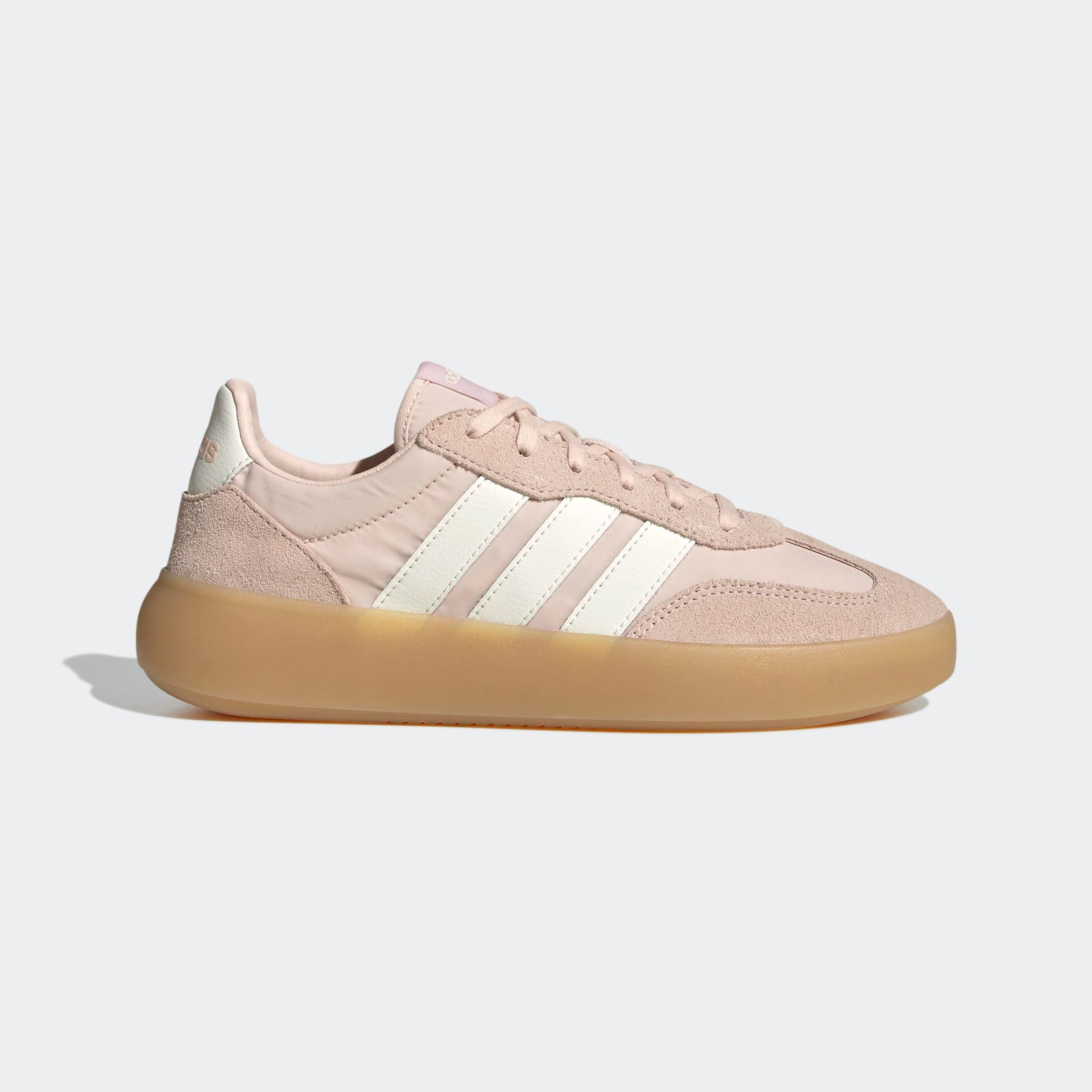 adidas Sportswear Sneakers »BARREDA DECODE«  Design auf den Spuren des adidas Handball Spezial