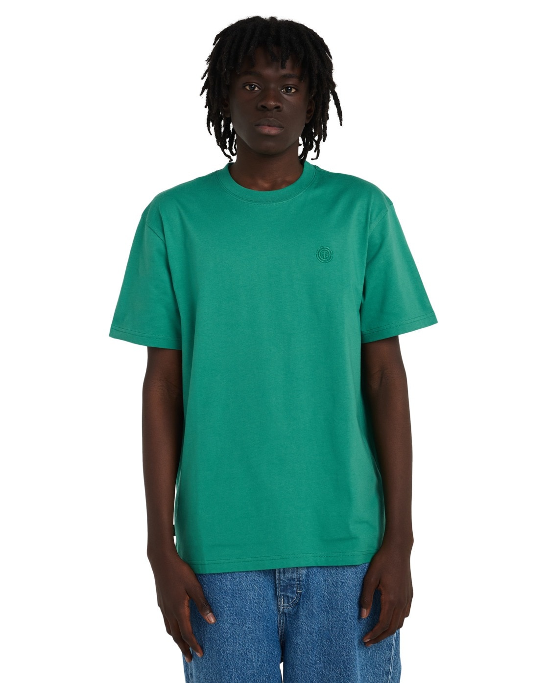 Image of Element T-Shirt "Lakeside"