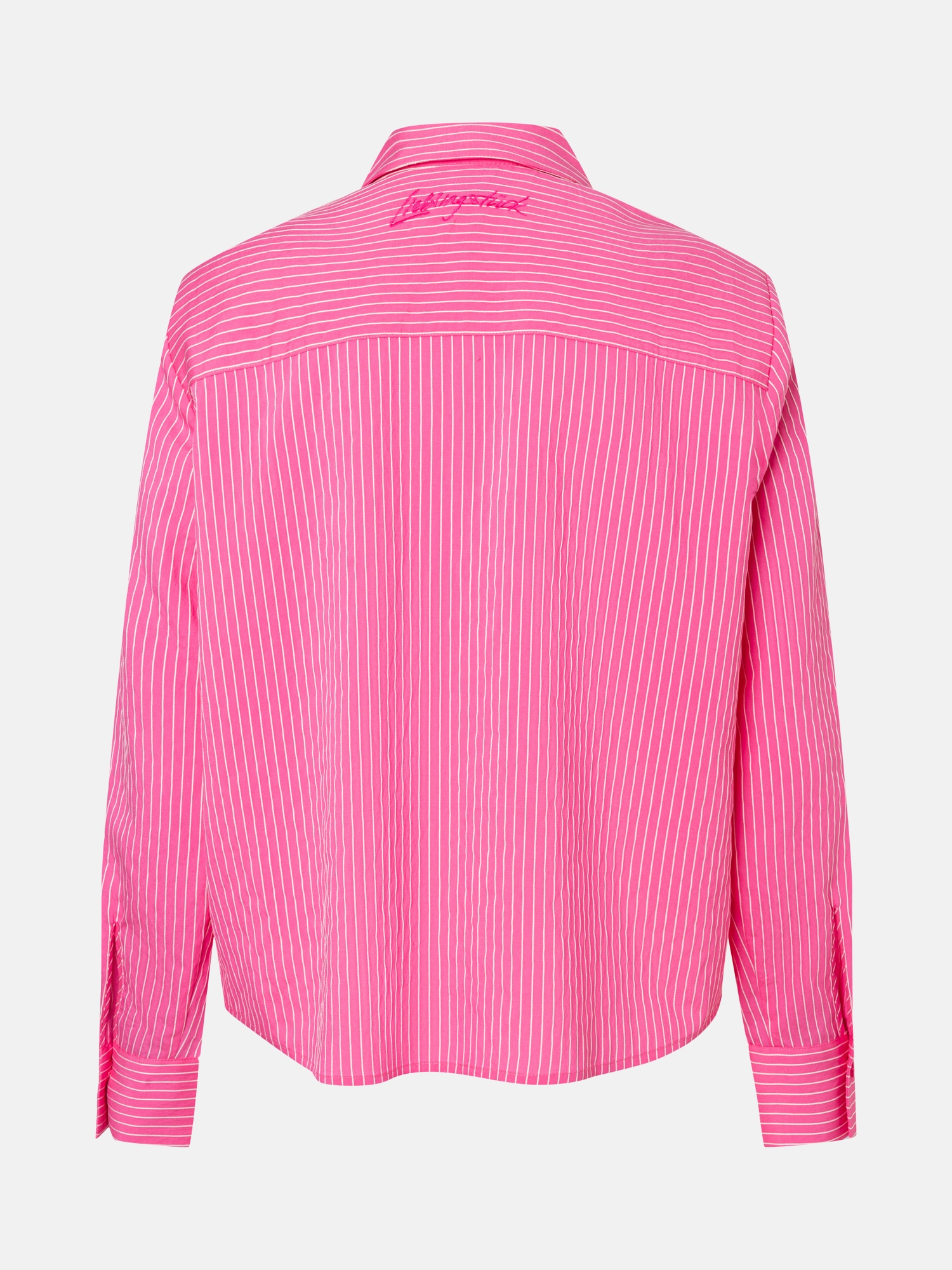 Lieblingsstück Blouse chemise »CelinaL« en mélange de viscose