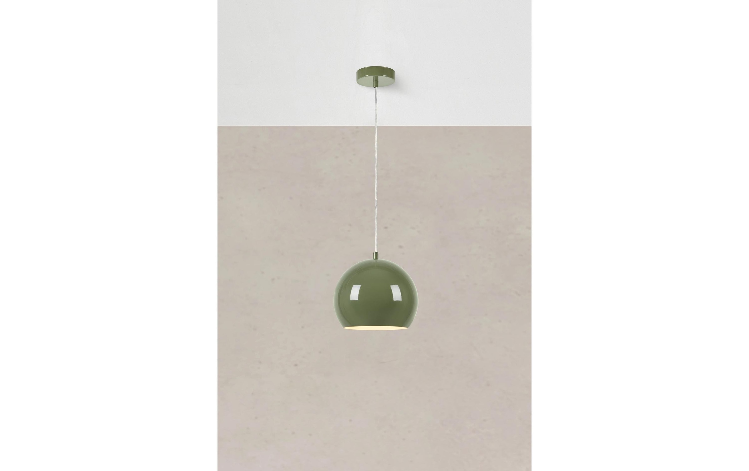 Markslöjd Lampe suspendue »Pop , 20 cm« 1 cuis