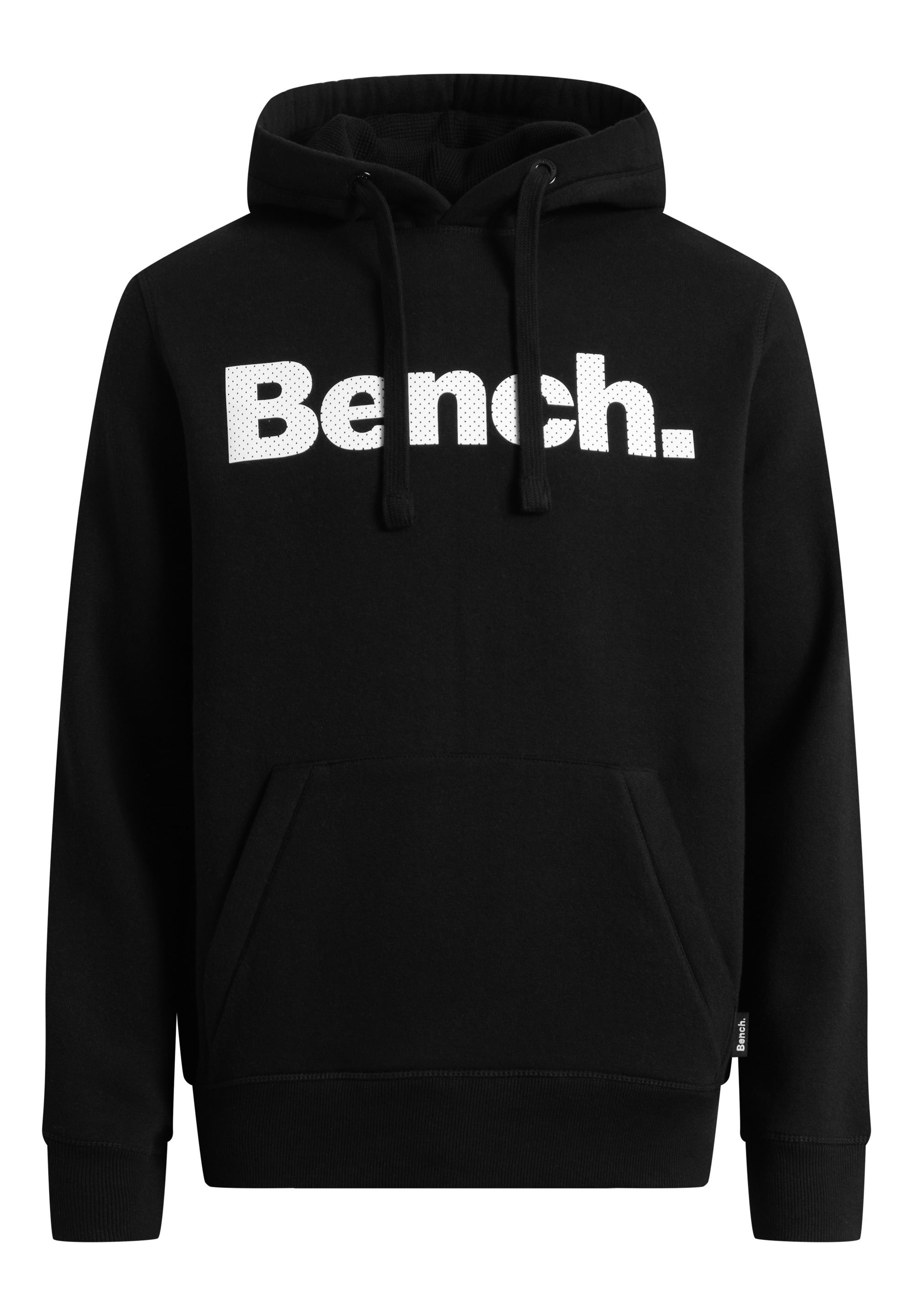 Bench. Kapuzensweatshirt »SKINNER«