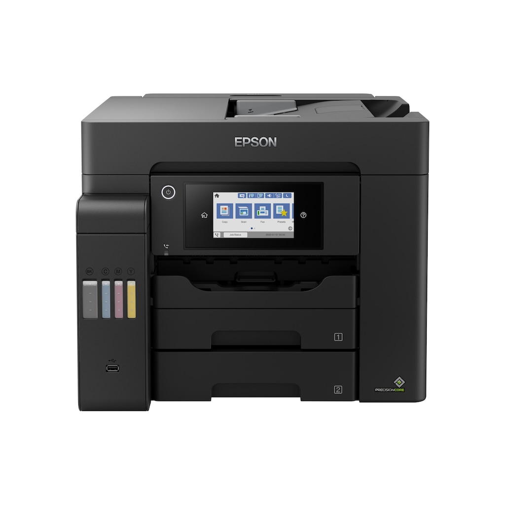 Epson Multifunktionsdrucker »EcoTank ET-5800«