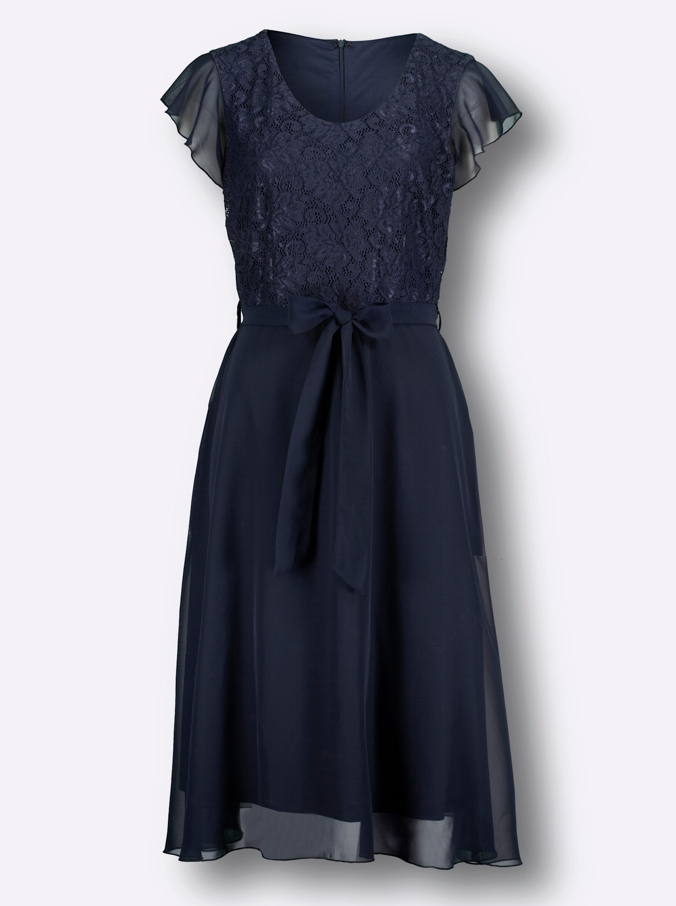Lady A-Linien-Kleid »Kleid«
