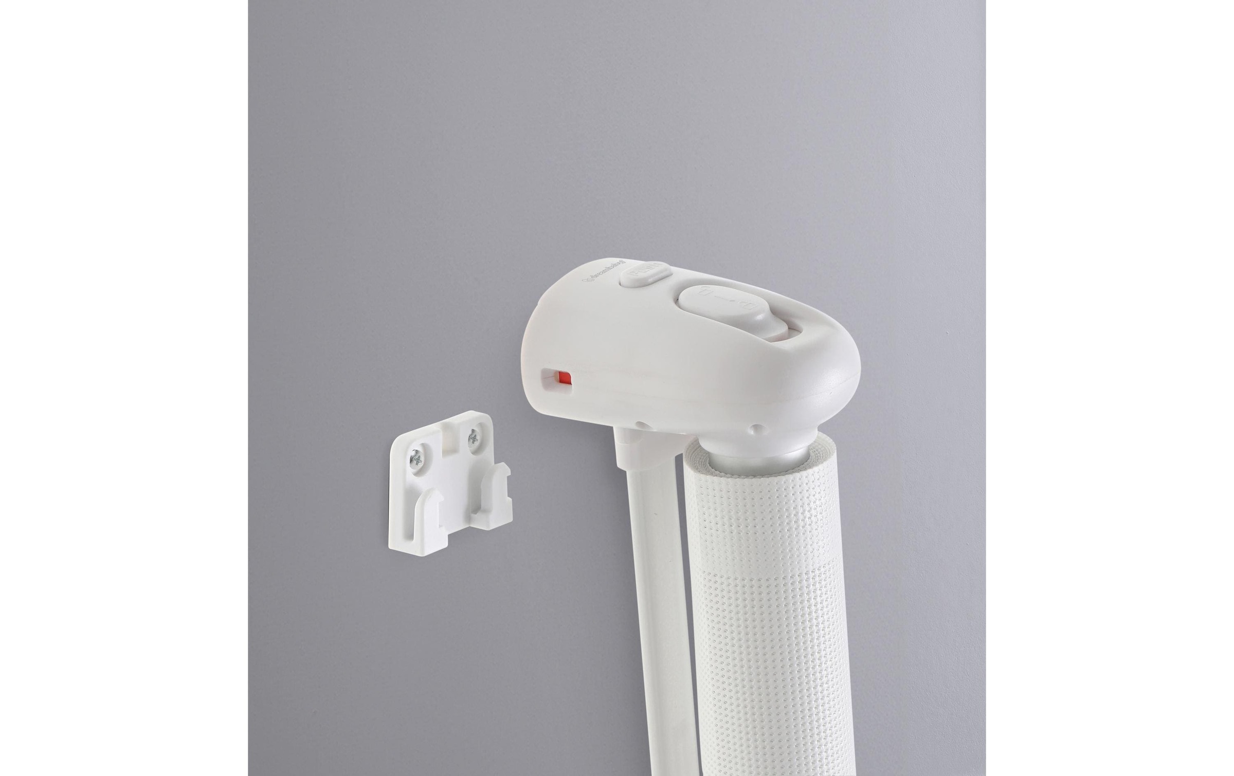 Dreambaby Türschutzgitter »Glide n Hide«