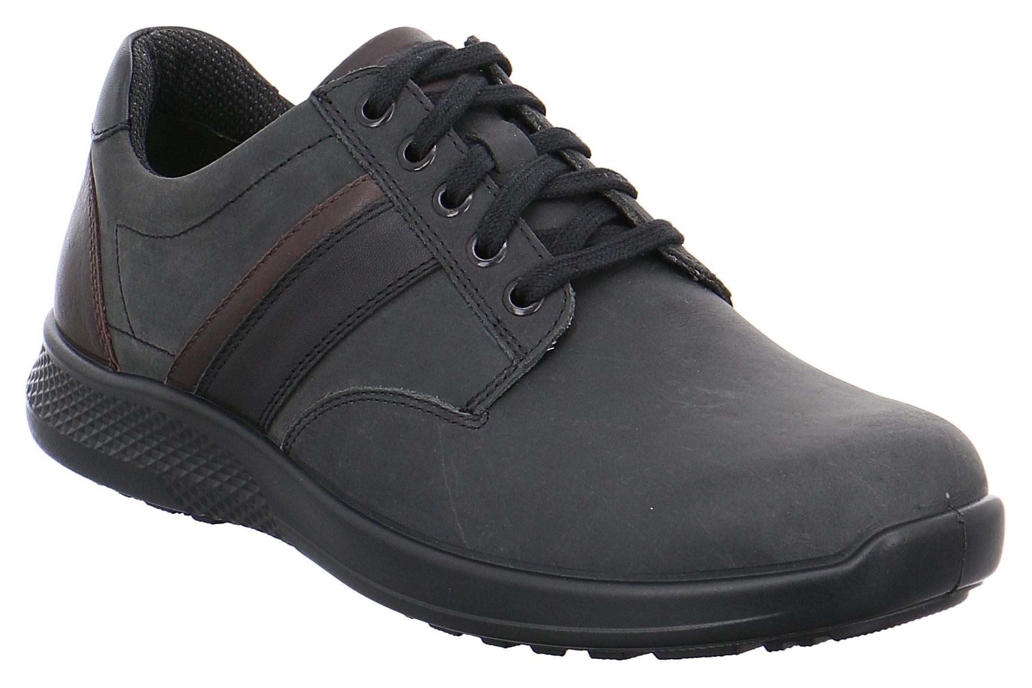 Image of Jomos Schnürschuh »CAMPUS«, mit herausnehmbarer Innensohle, K-Weite bei Ackermann Versand Schweiz