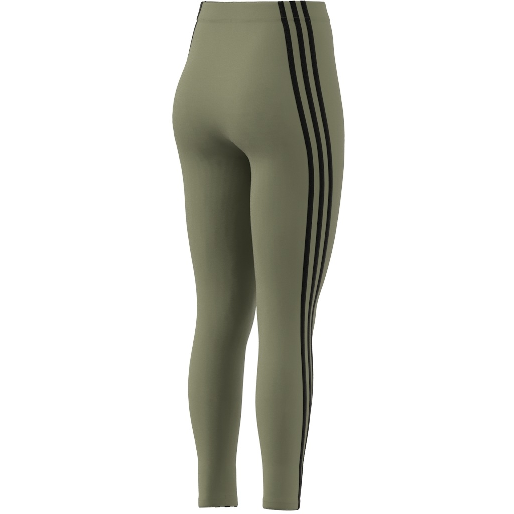 adidas Sportswear Leggings »W FI 3S LEGGING«, (1 tlg.)