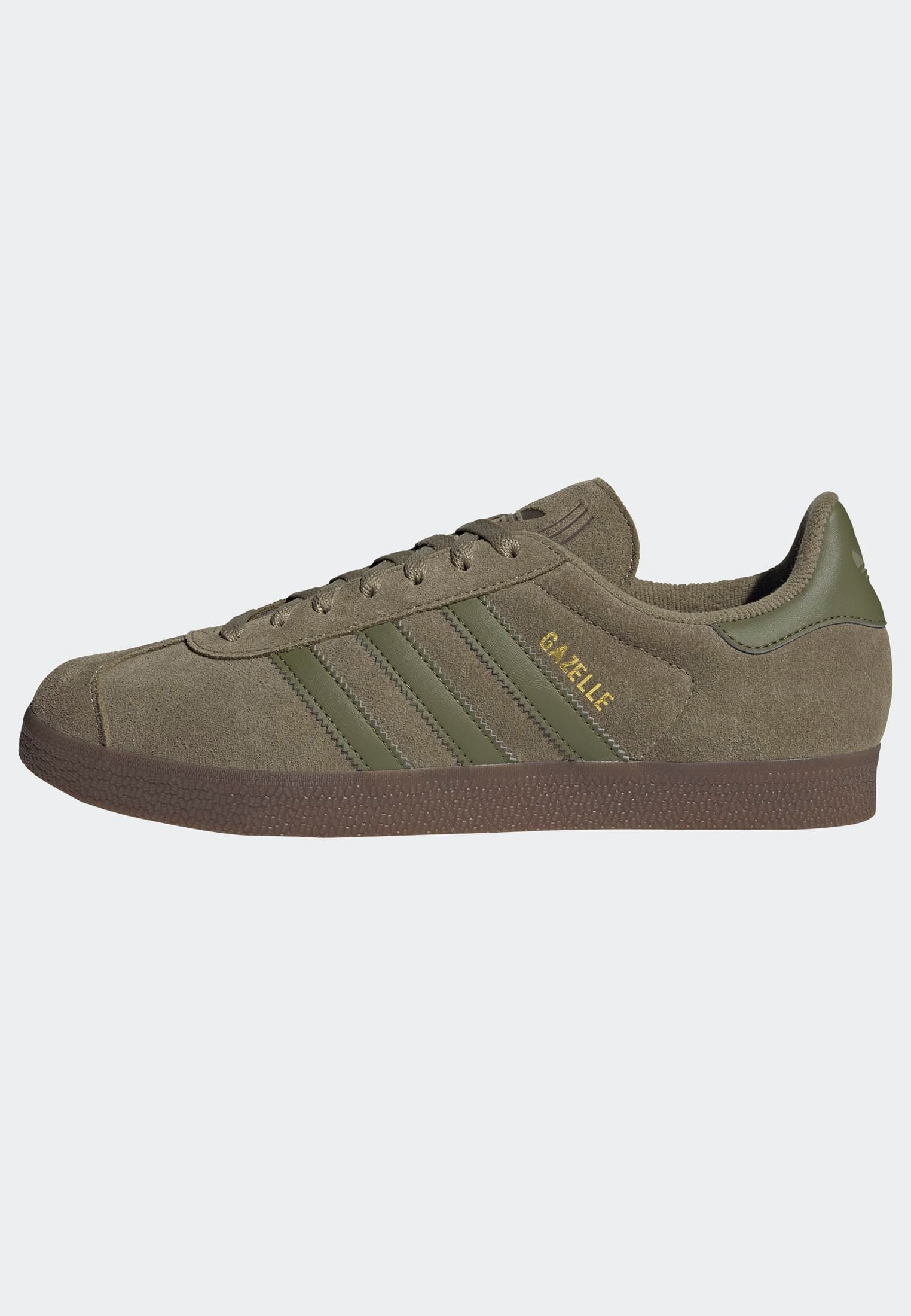adidas Originals Sneaker »GAZELLE«