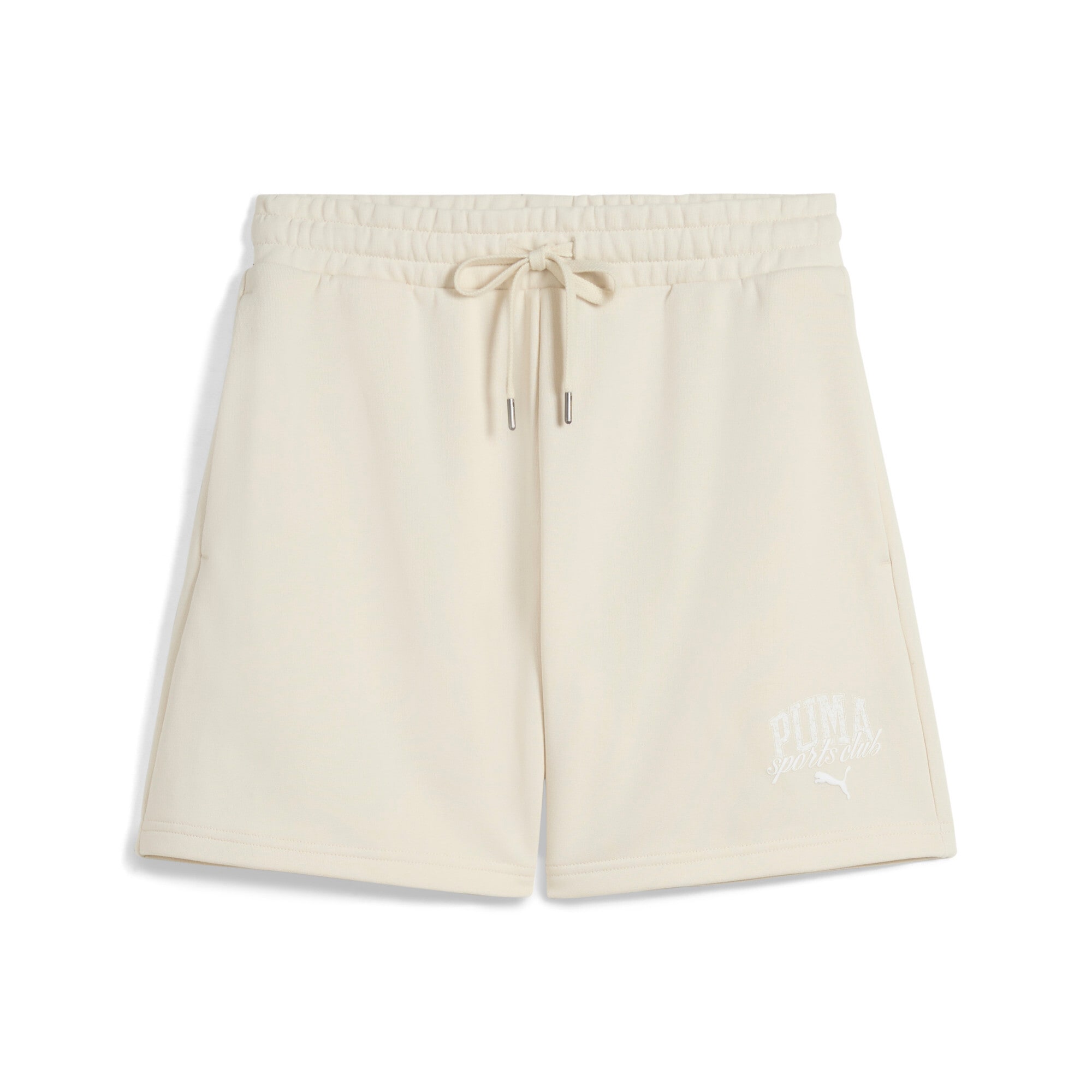 Image of PUMA Trainingsshorts "CLASS SHORTS 5" TR" mit grafischem Gummidruck, mit Seitennahttaschen, Regular Fit