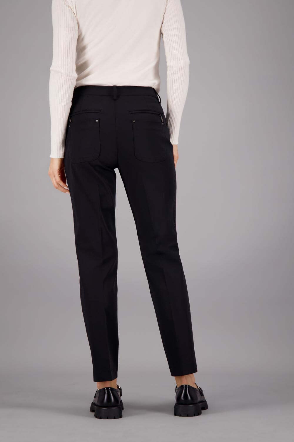 Atelier GARDEUR Stoffhose »Atelier GARDEUR Hose DINA2«