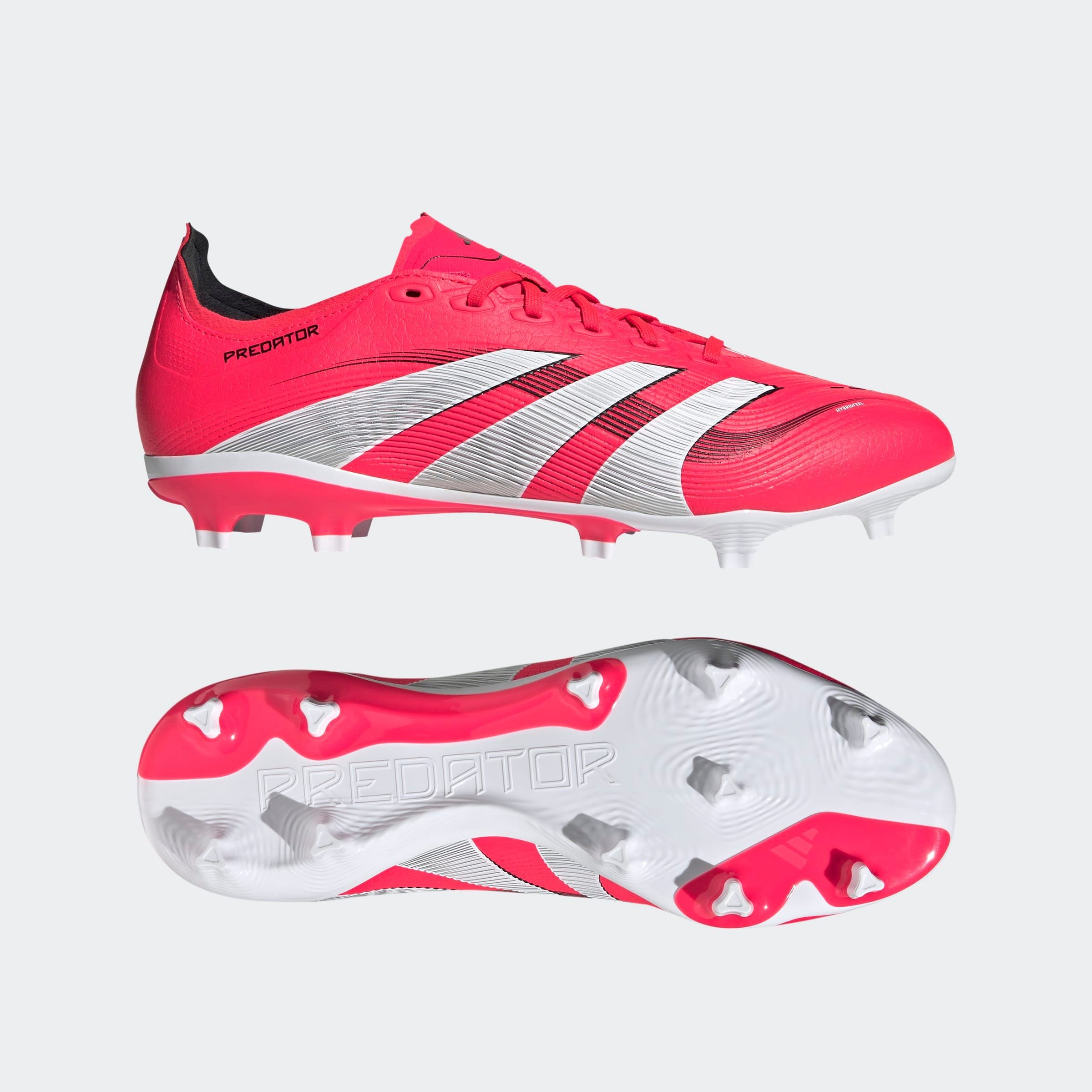 adidas Performance Fussballschuh »PREDATOR LEAGUE FG/MG«