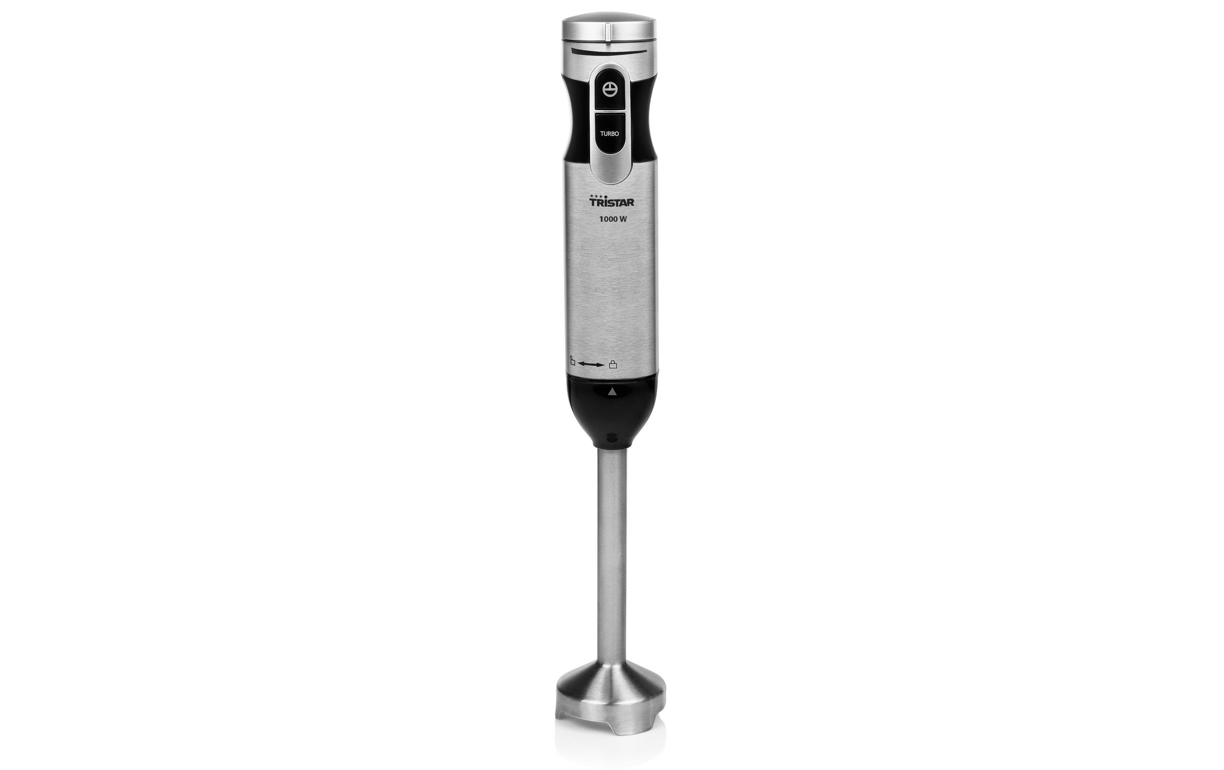 Image of Tristar Stabmixer "Tristar Stabmixer MX-4820PR 1000 W," 1000 W