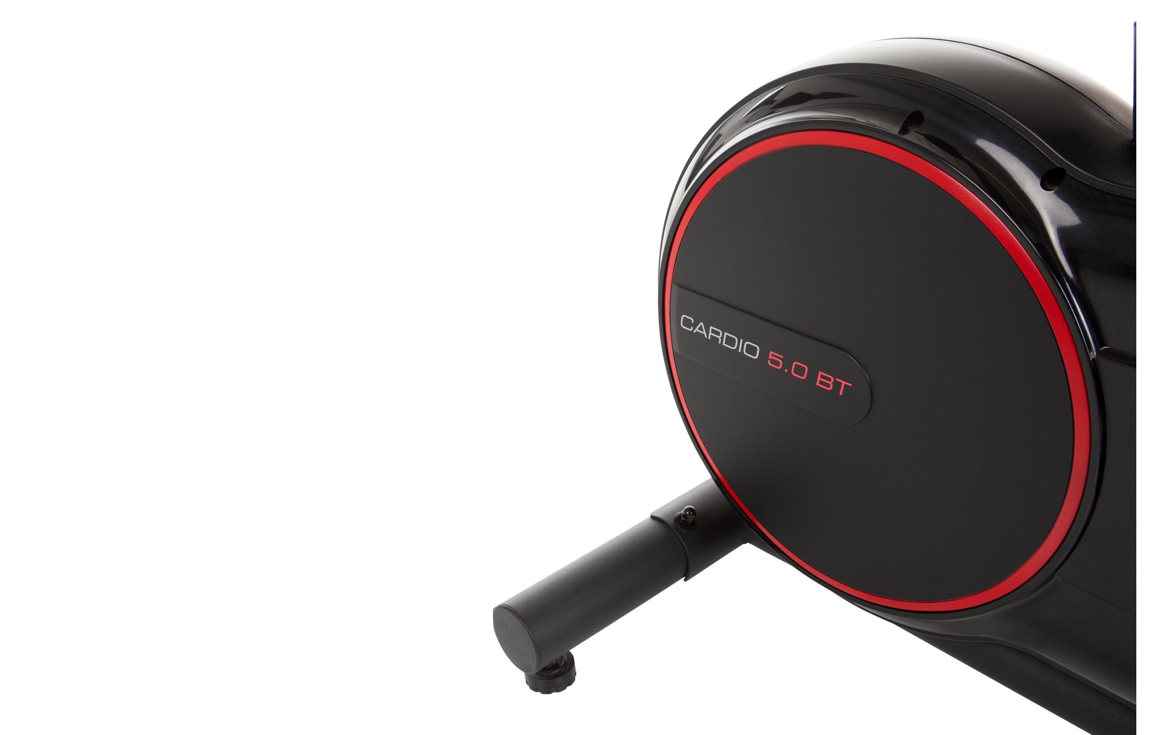 Hammer Crosstrainer »Cardio 5.0«