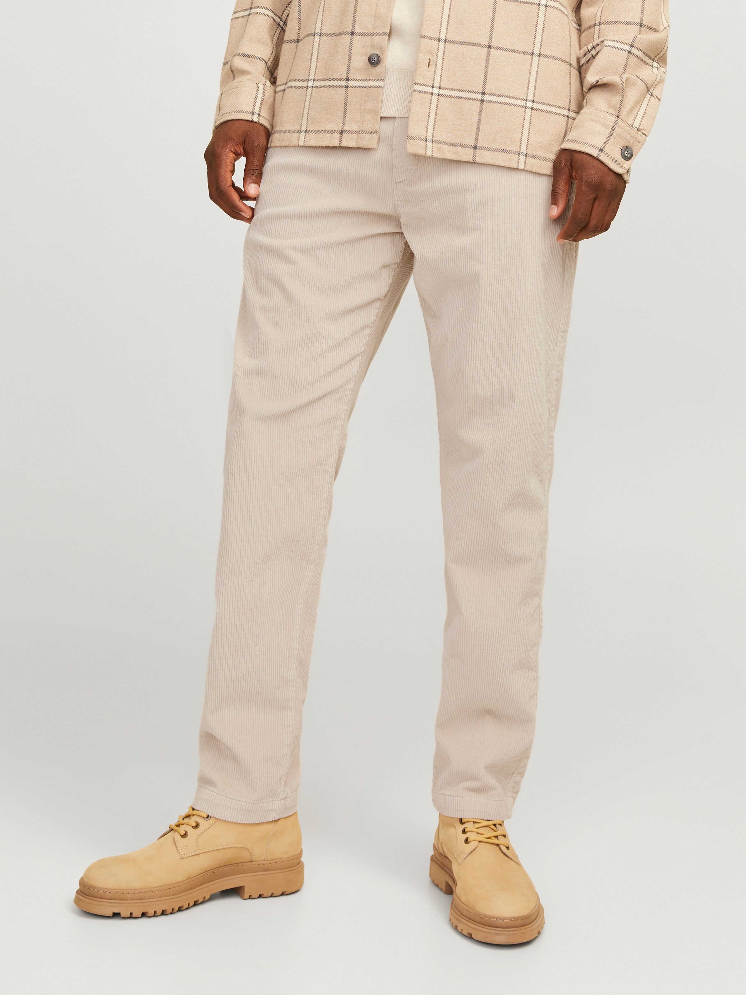 Image of Jack & Jones Jogginghose "JPSTKANE CORDUROY JOGGER SN"