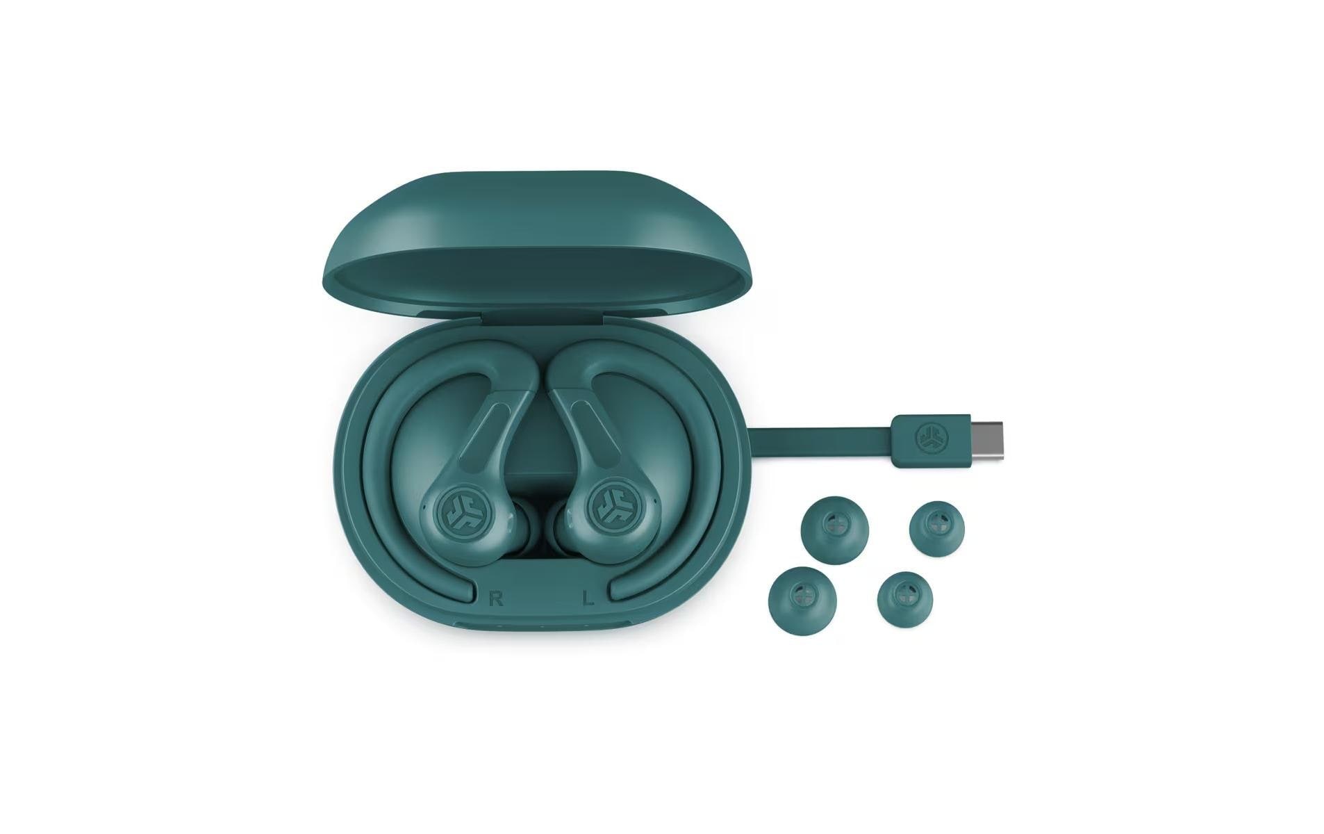 Jlab In-Ear-Kopfhörer »JBuds Sport ANC 4 IP66«