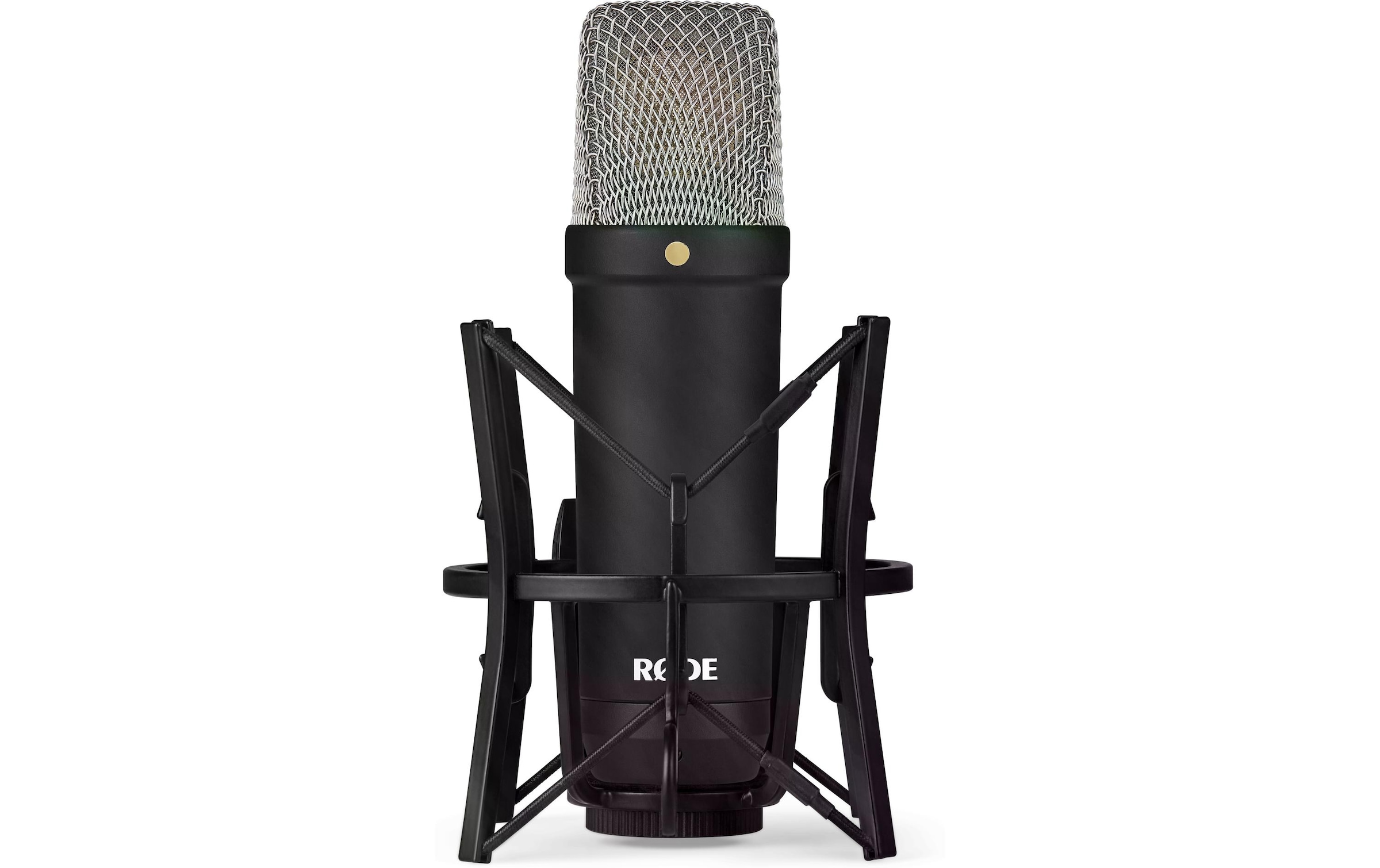 RODE Microphones Microphone »NT1 Signature Series«