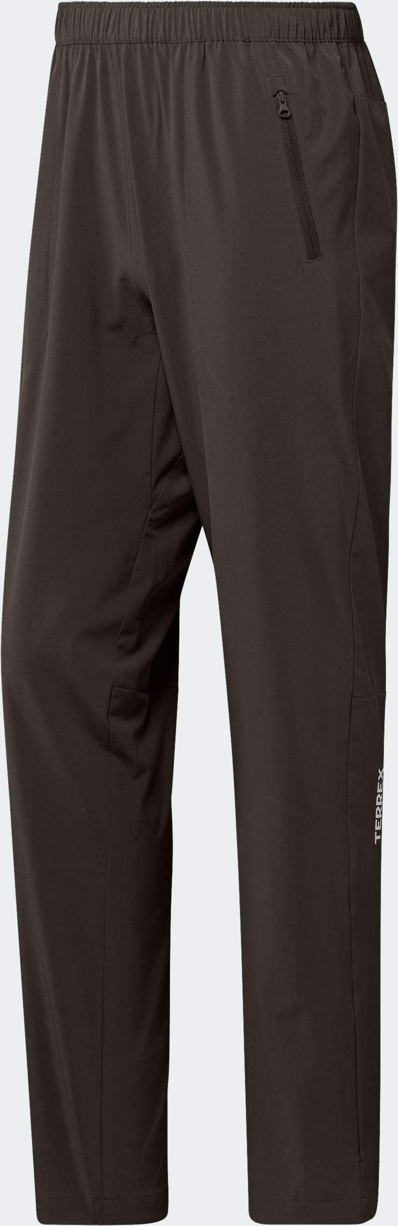 adidas TERREX Outdoorhose »MULTI ESSENTIALS STRETCH«