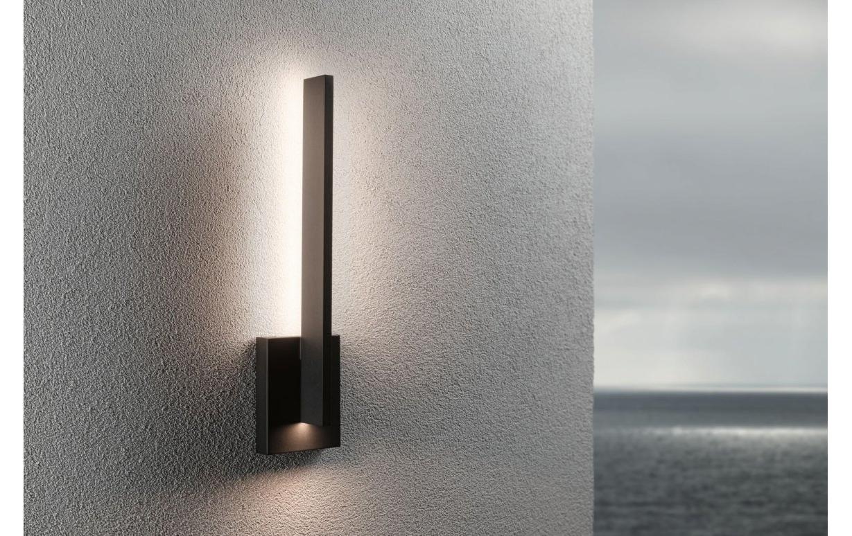Paulmann LED Wandleuchte »Levka 3000K«
