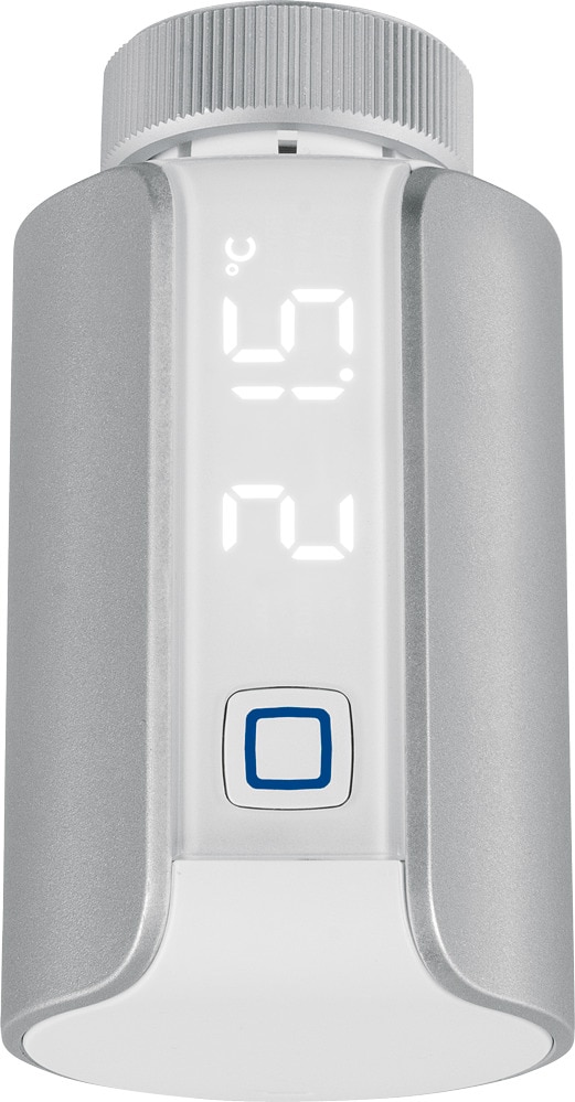 Homematic IP Heizkörperthermostat »Evo«, M30 x 1,5 (z.B.Oventrop, Danfoss), erfordert Homematic IP Access Point