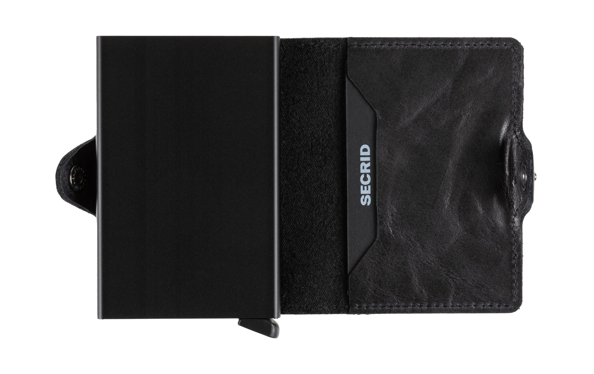 SECRID Geldbörse »Twinwallet«