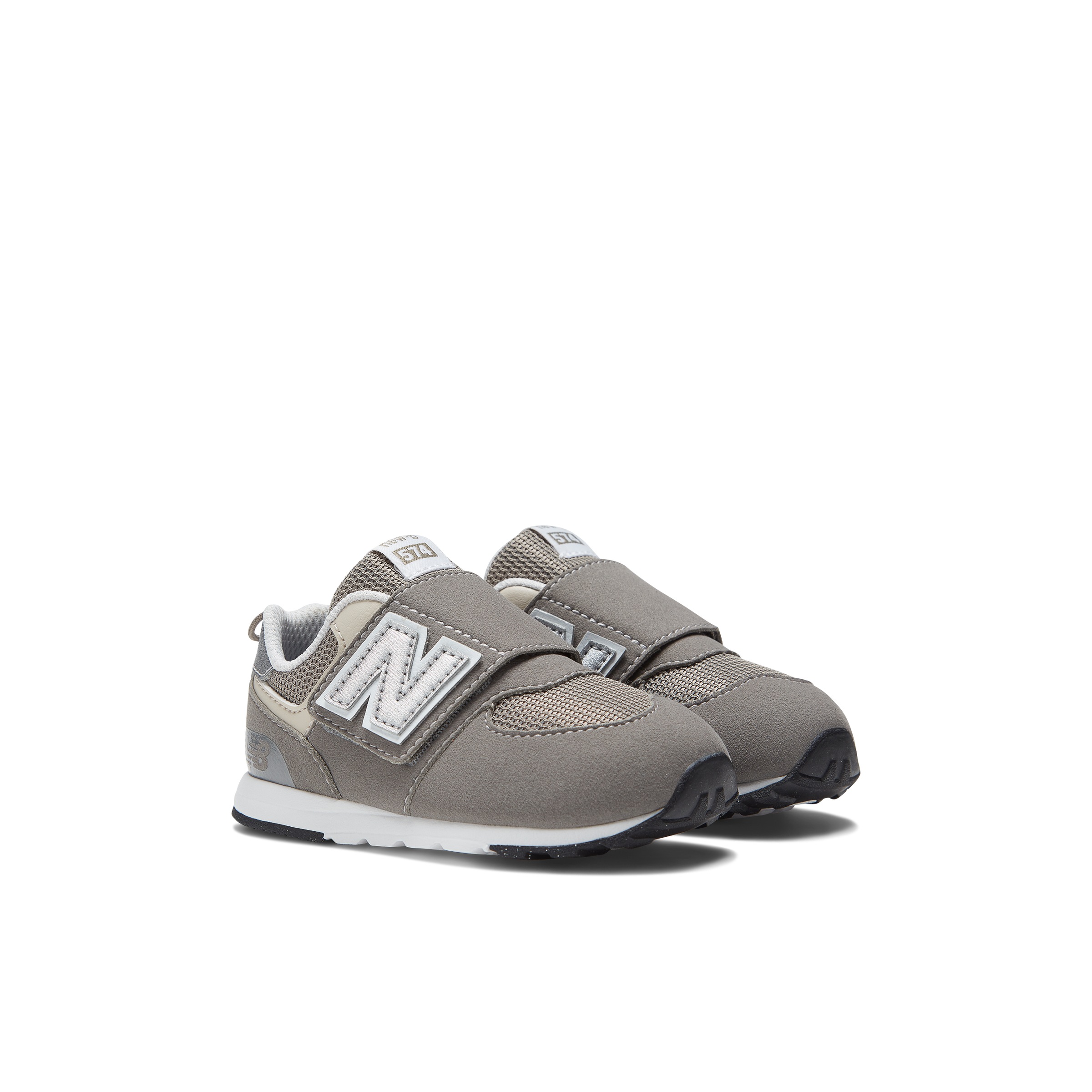 Image of New Balance Sneaker "NW574" mit Klettverschluss