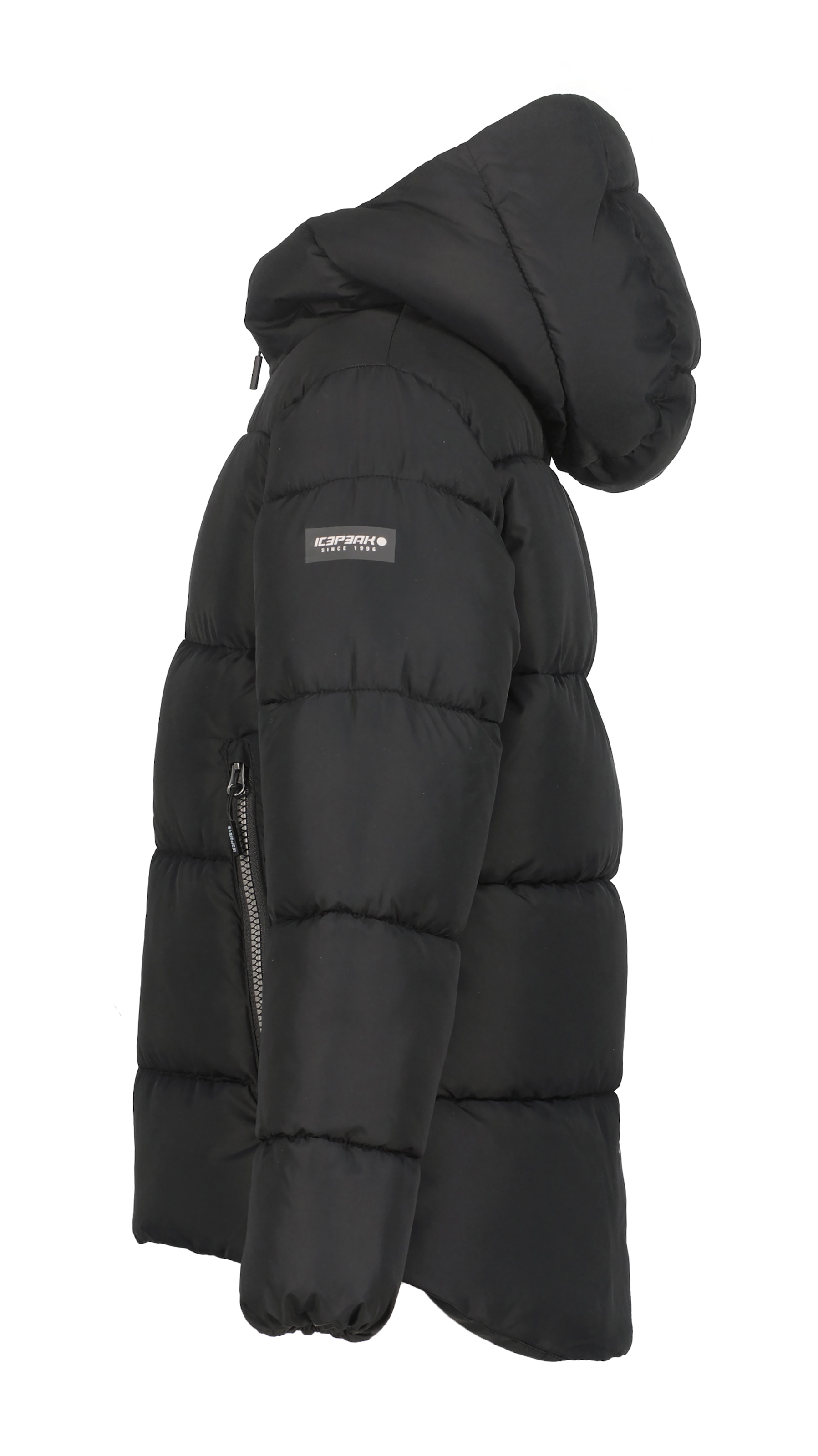 Icepeak Steppjacke »KENOVA JR«, (1 St.)