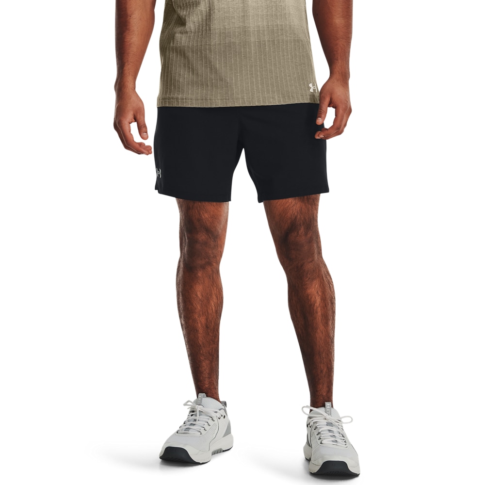 Under Armour® Short »UA VANISH WOVEN 6IN SHORTS«  sportlicher Stil, für vielseitige Aktivitäten, leichtes Material