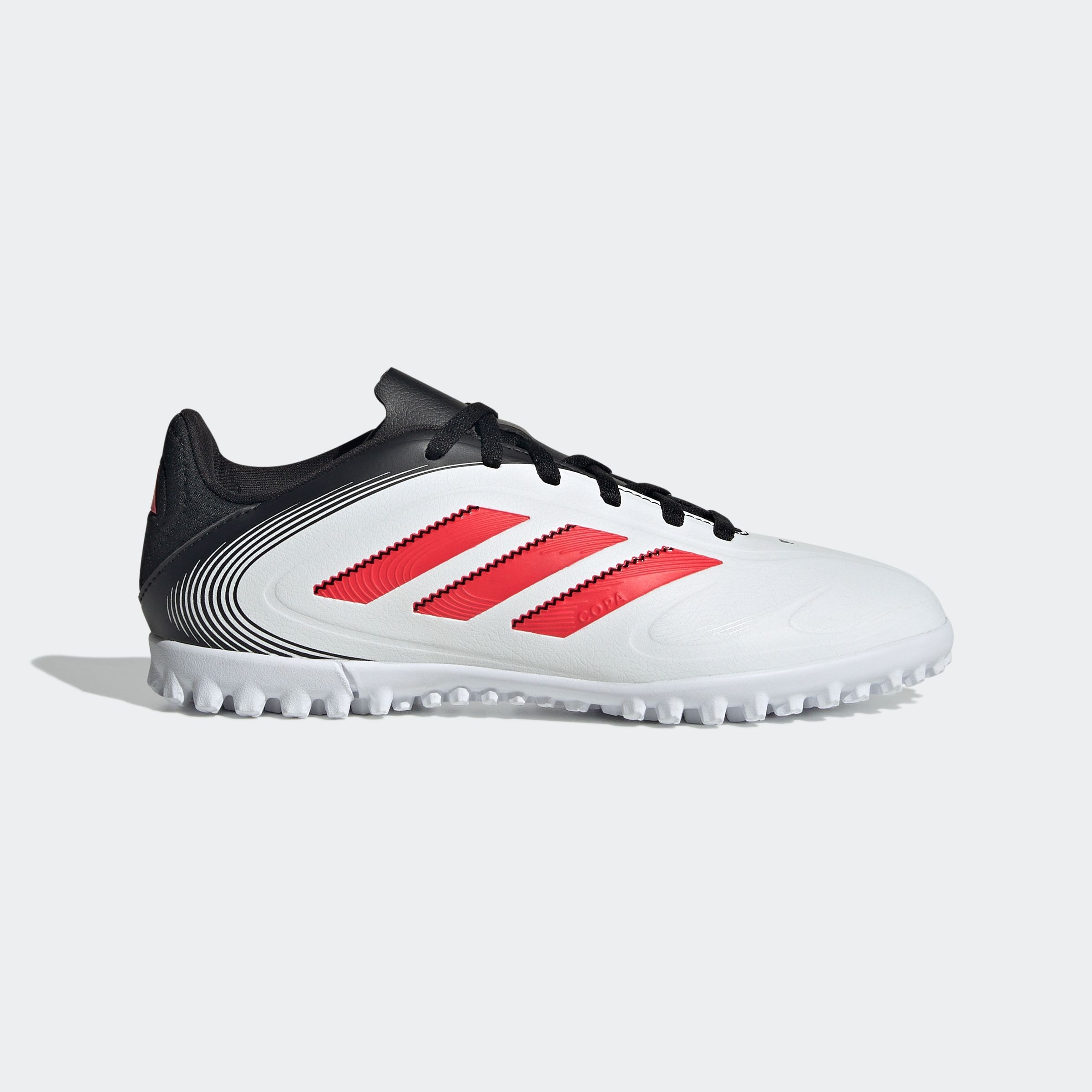 adidas Performance Fussballschuh »COPA PURE 3 CLUB KIDS TF«