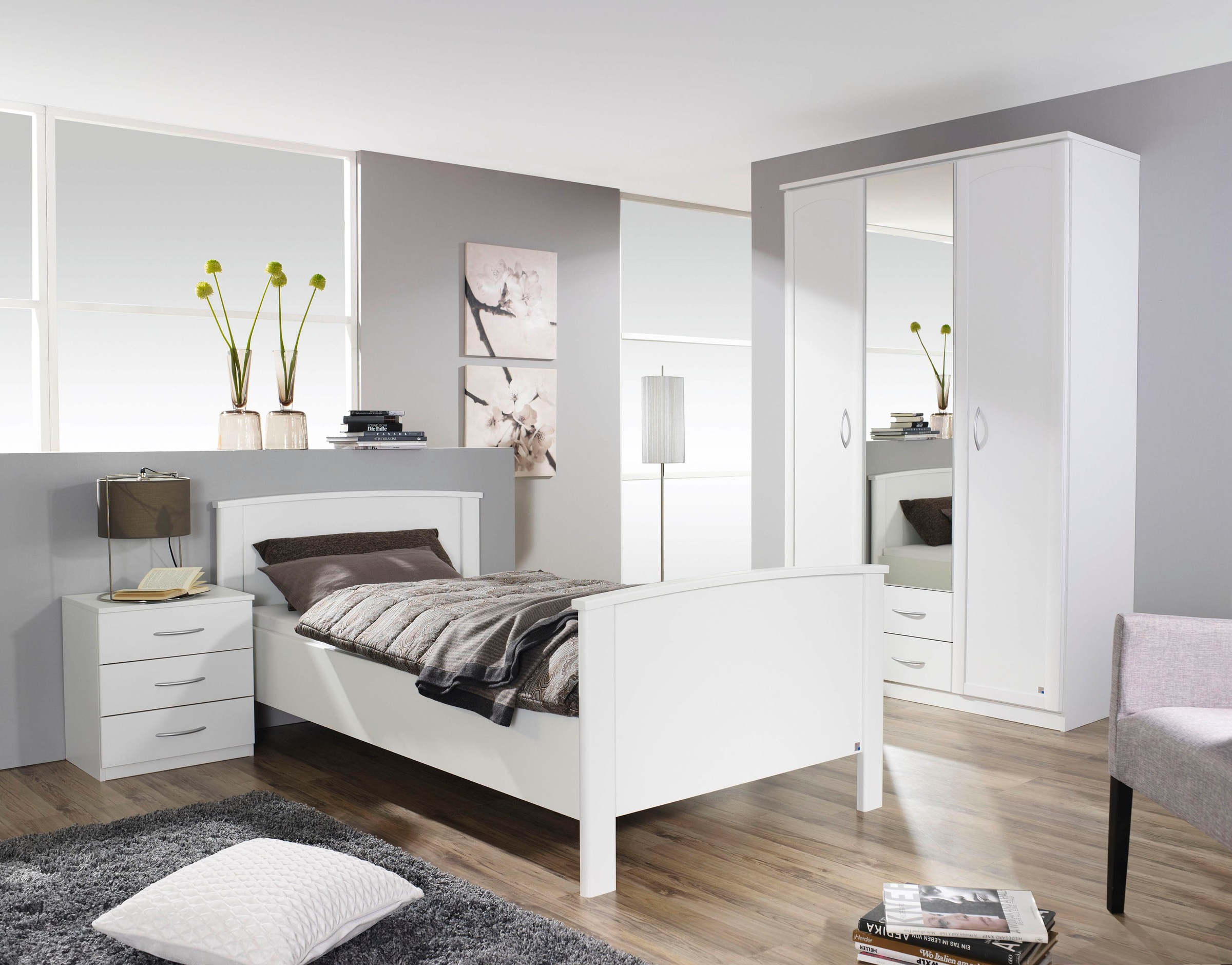 rauch Kleiderschrank »Torrent«