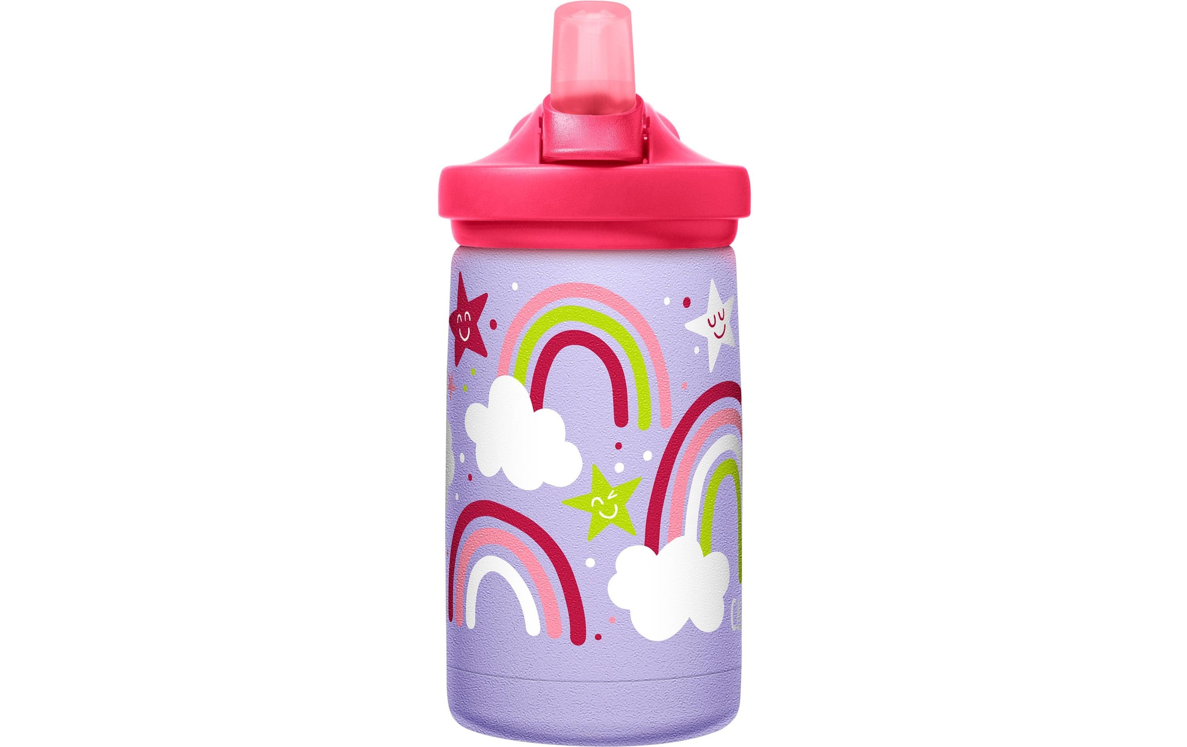 Camelbak Trinkflasche »CamelBak Eddy+ Kids«, (1 tlg.)