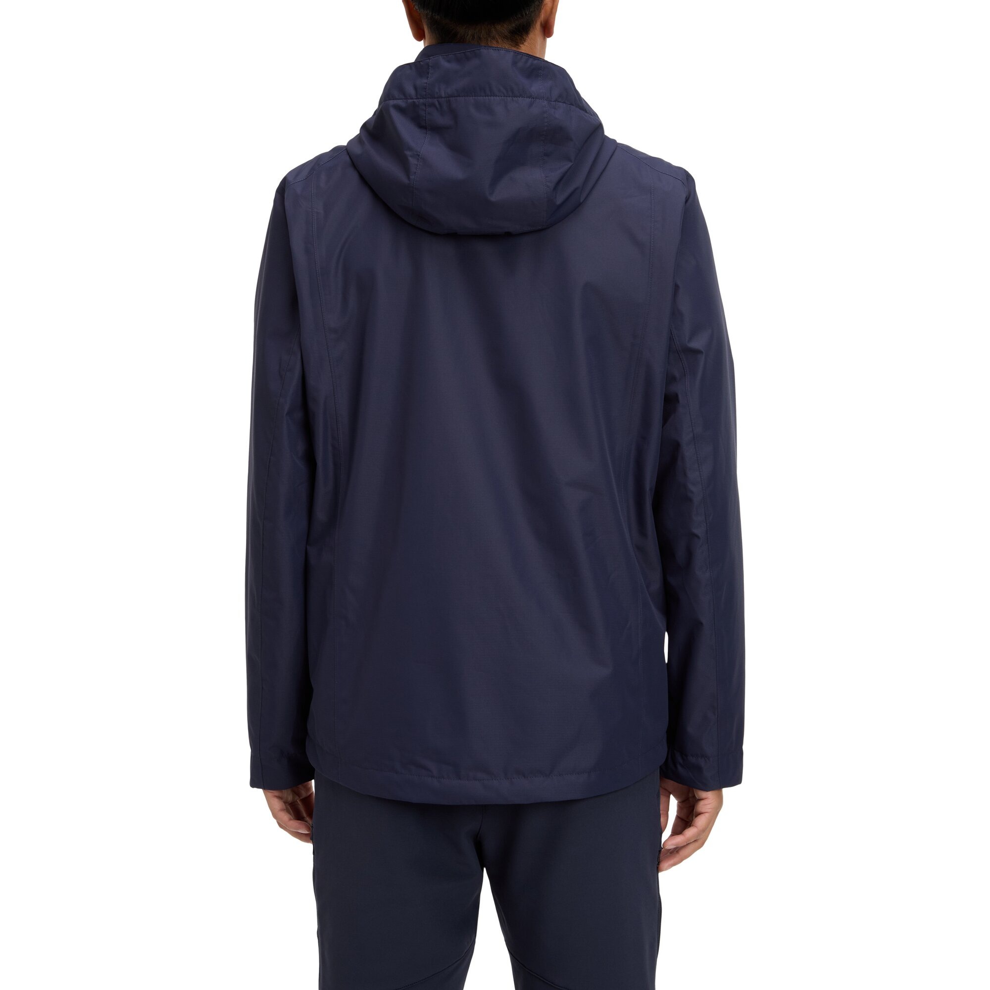 McKINLEY Outdoorjacke »Funktions-Jacke Adia M« mit Kapuze