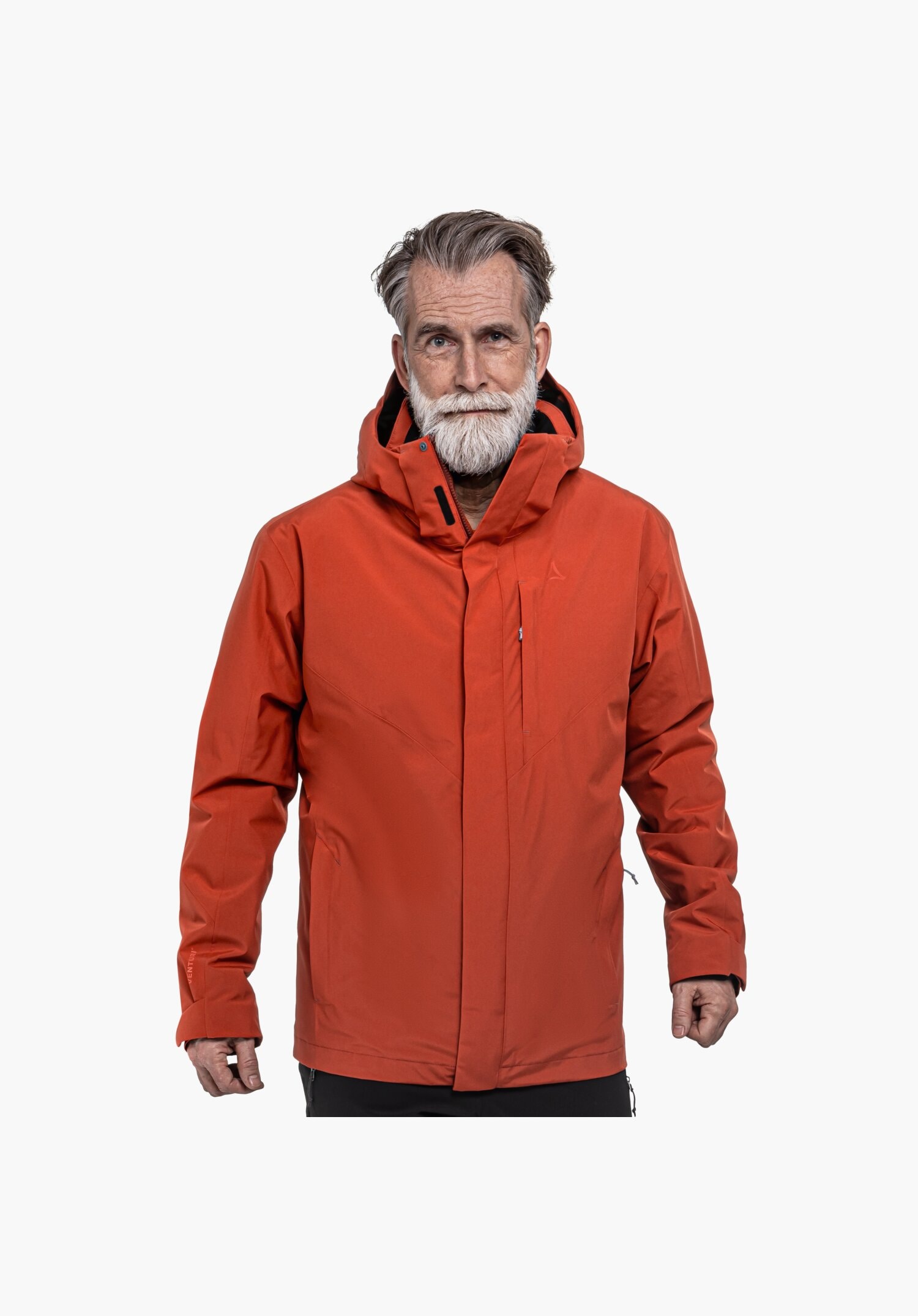 Image of Schöffel 3-in-1-Funktionsjacke "3in1 Jacket Style Tamina MNS" 2 Stk. tlg.