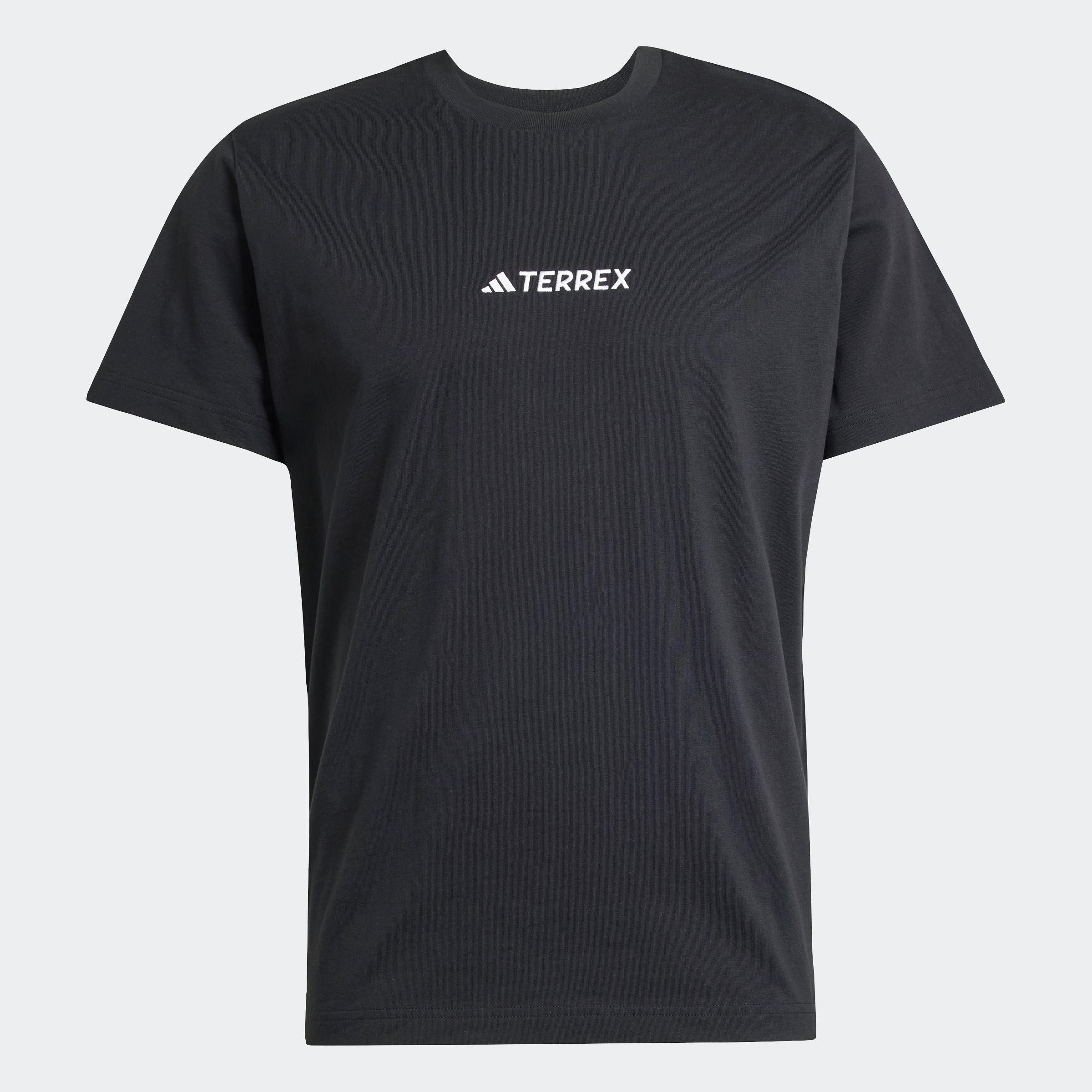adidas TERREX Funktionsshirt »U AOP T«