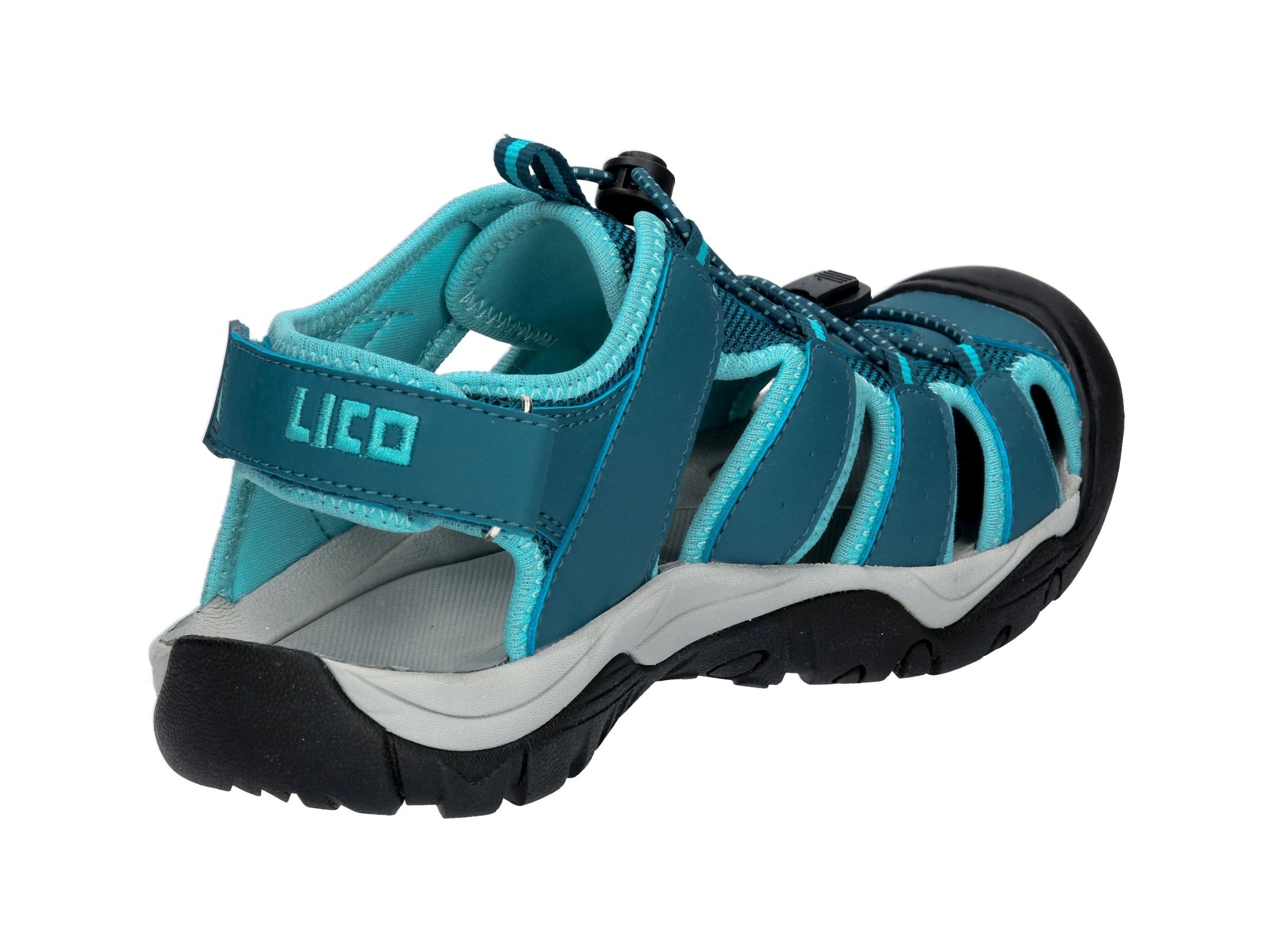 Lico Sandale »Trekkingsandale Miami«