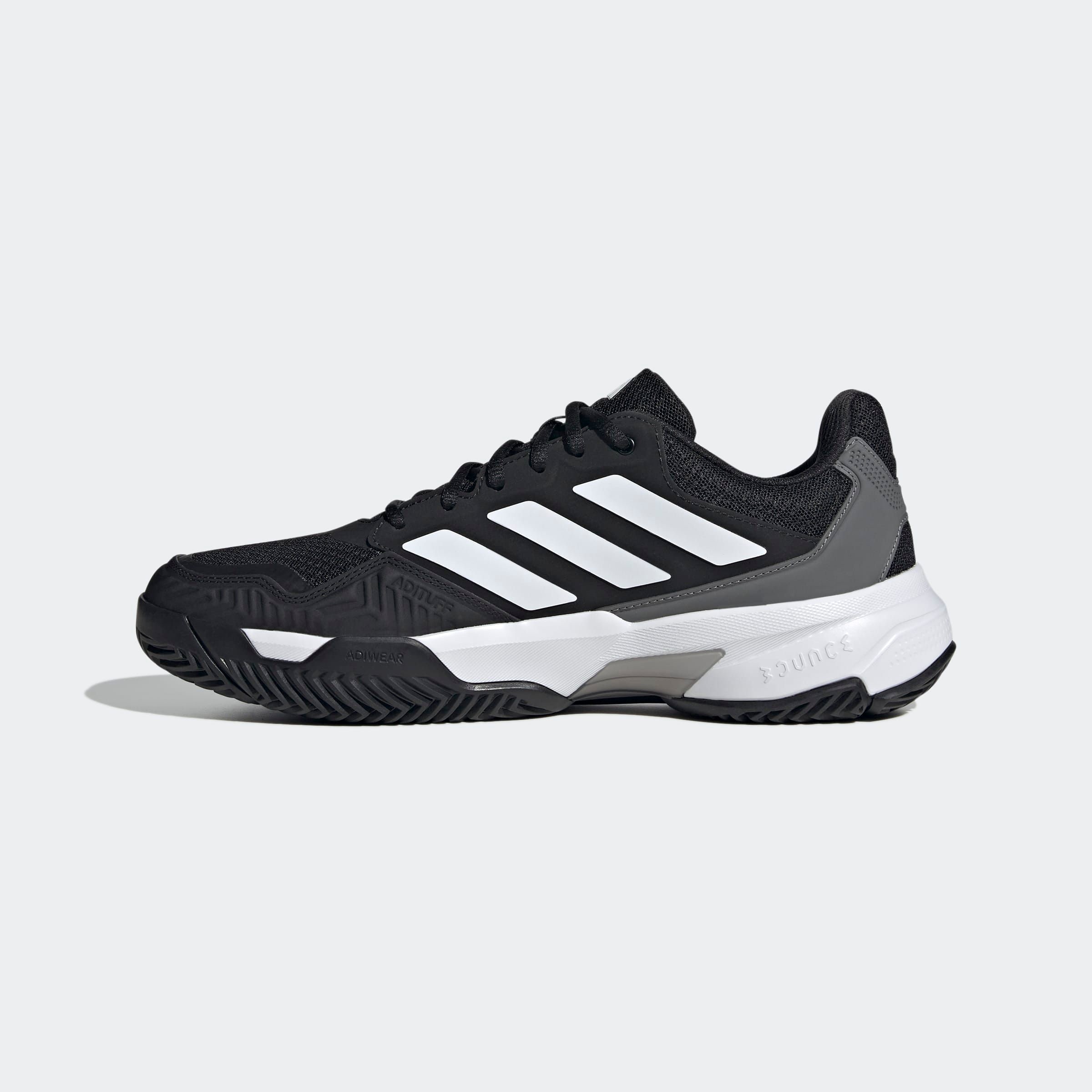 adidas Performance Chaussure de tennis »COURTJAM CONTROL 3«  pour Hartcourt, All-Court