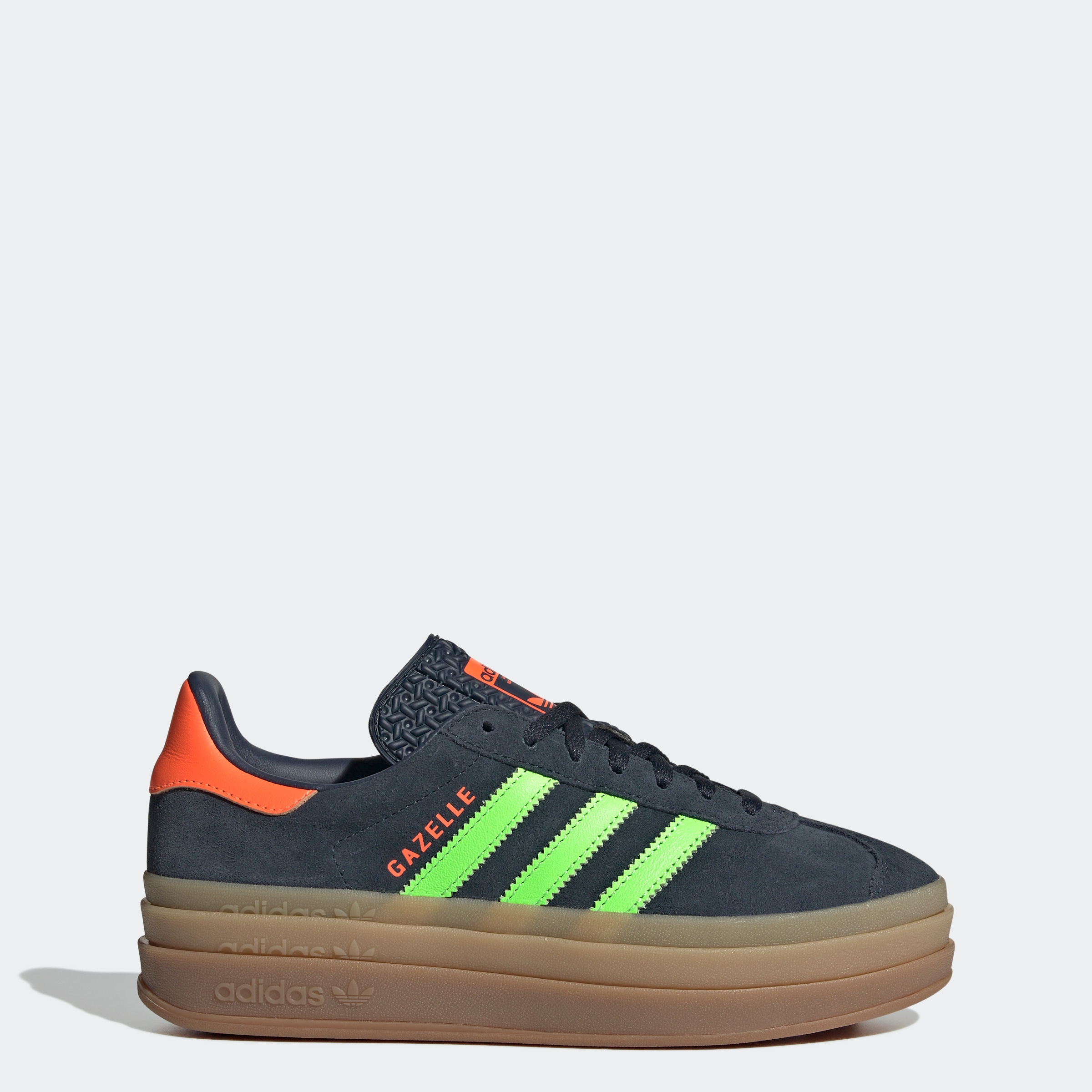 adidas Originals Sneaker »GAZELLE BOLD«