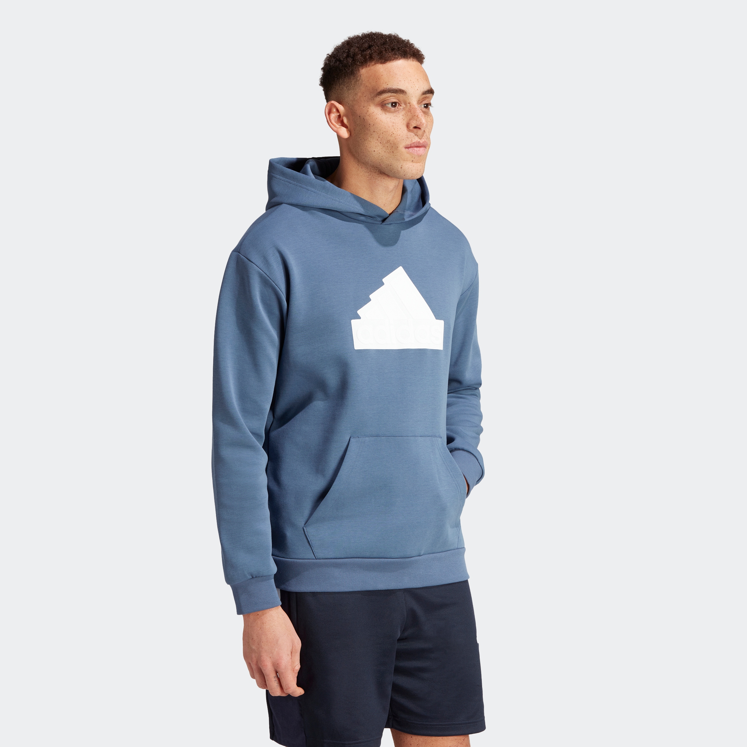 adidas Sportswear Kapuzensweatshirt »M FI BOS HD«