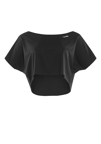Oversize-Shirt »DT104«, Functional