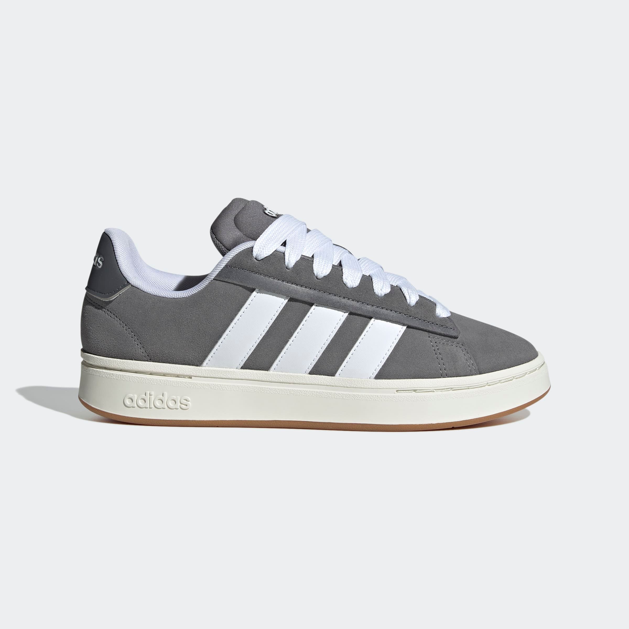 adidas Sportswear Sneaker »GRAND COURT ALPHA«, Design inspiriert vom adidas Campus 00