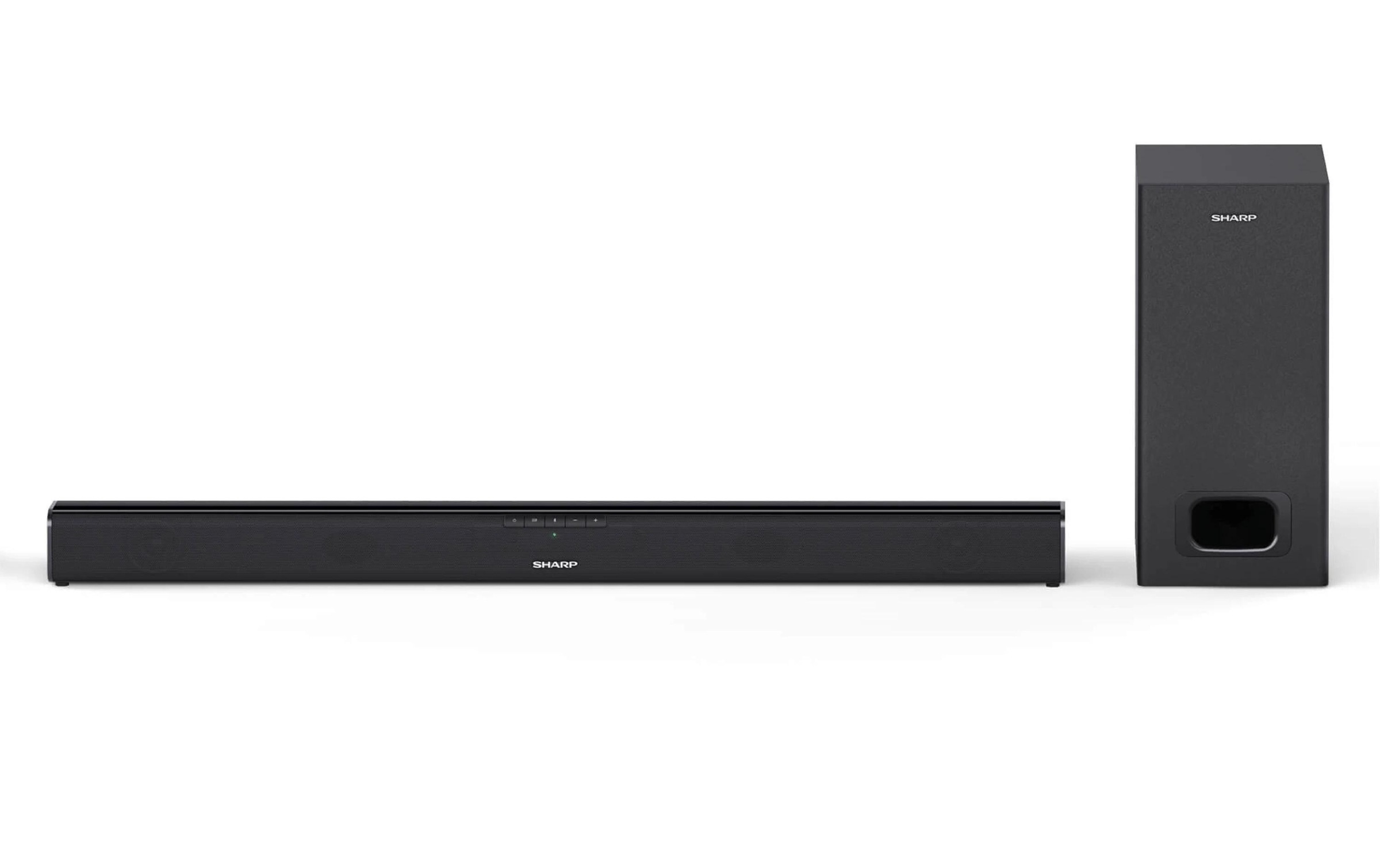 Sharp Soundbar »HT-SBW110, 44928 Soundbar«