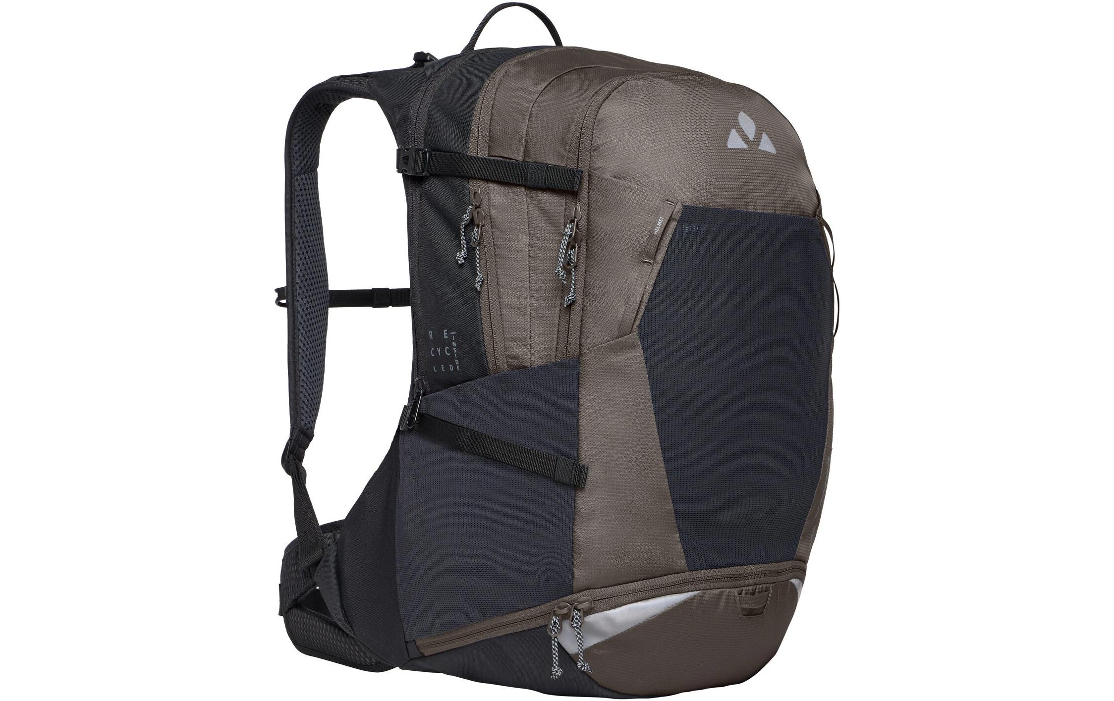 Image of VAUDE Fahrradrucksack "Bike Alpin 28+5"