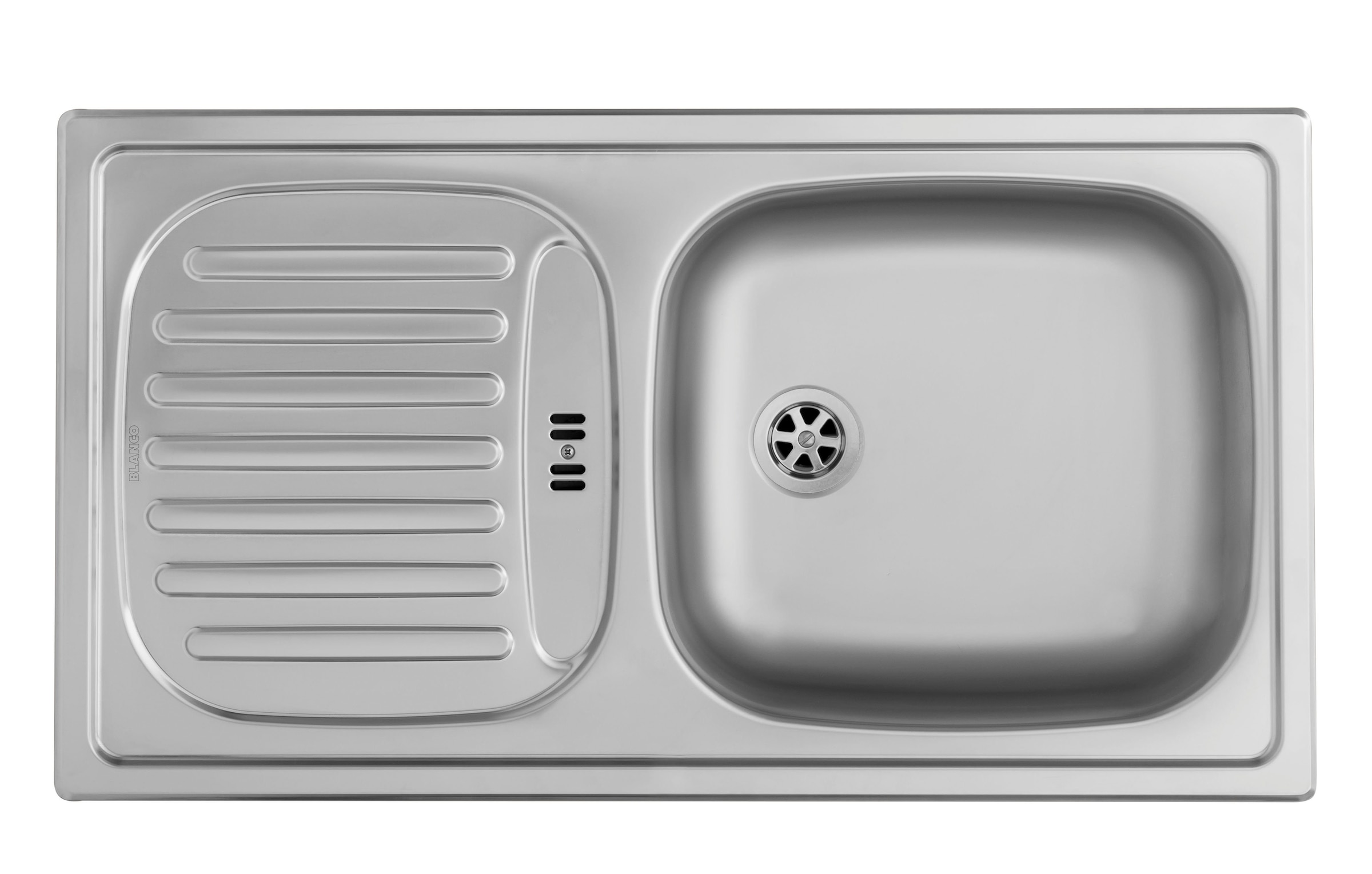 Home affaire Küchenzeile »Alby«, Breite 150 cm, in 2 Tiefen, ohne E-Geräte