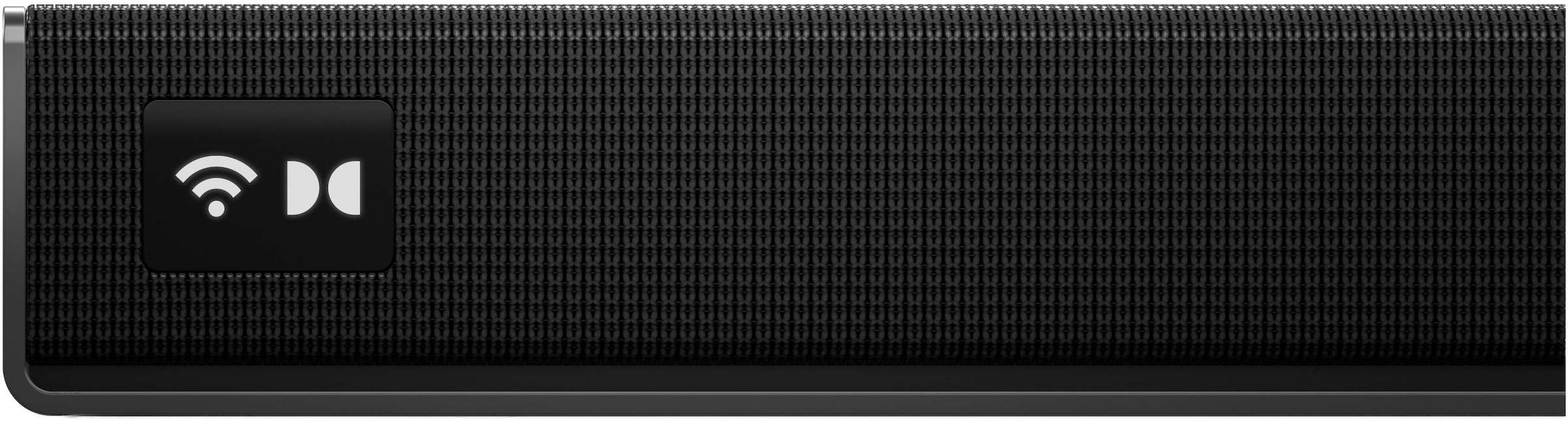 LG Barre de son »Sound Suite H7« 5.1.3 ( 500 W) mit Dolby Atmos FlexConnect-Technologie