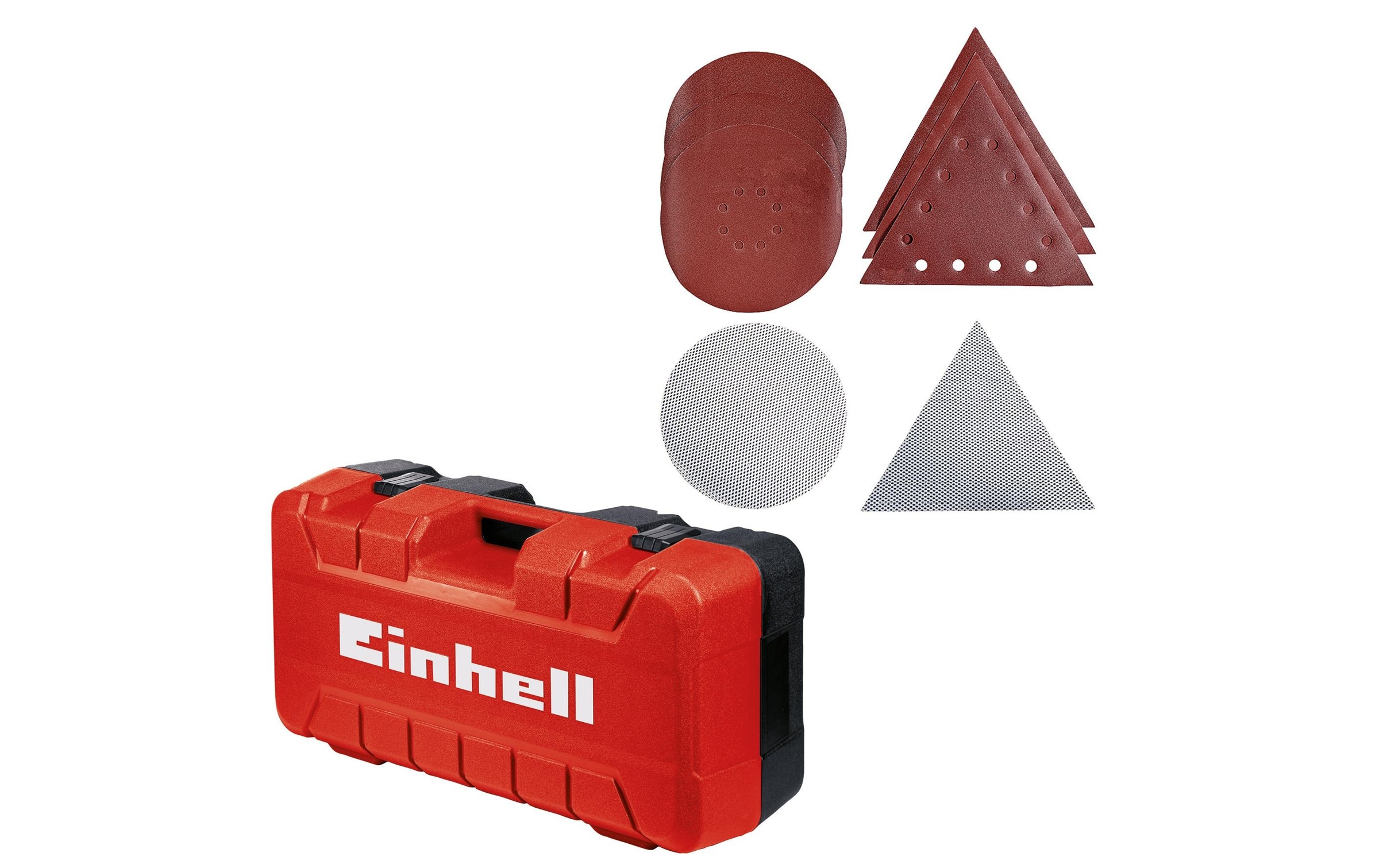 Einhell Tellerschleifmaschine »TE-DW 225 X«
